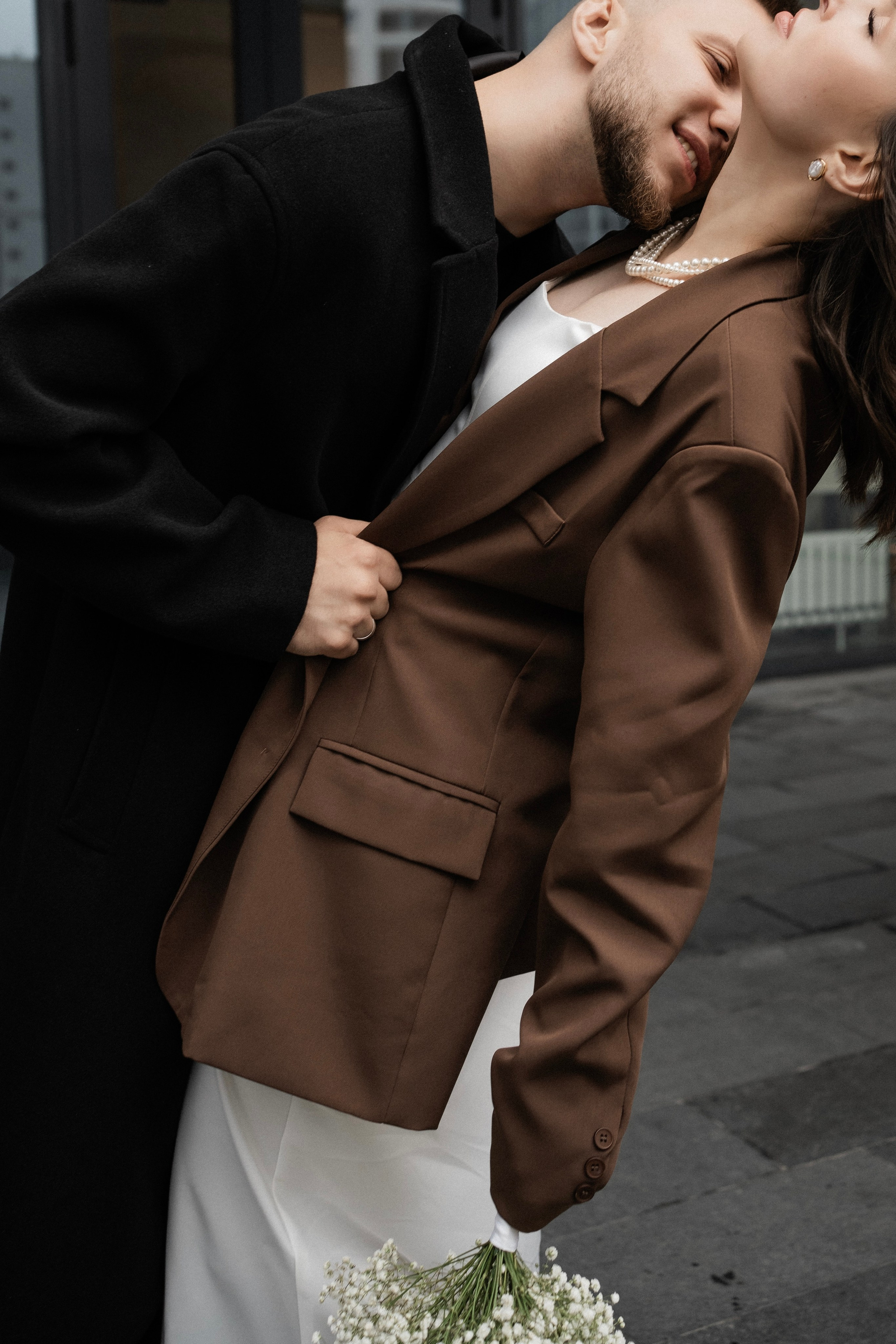 Майа и Саша. Анастасия Эпова | Фотограф в Новосибирске