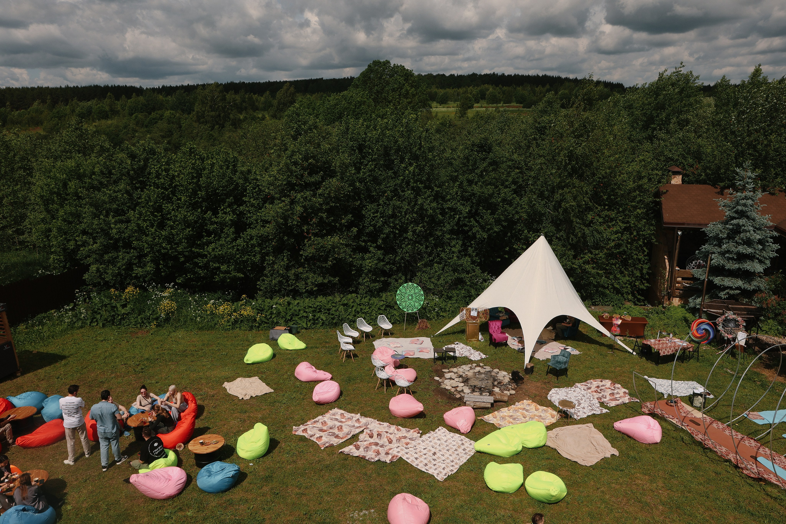 Event Туса. Свадебный фотограф FOTOKEYT