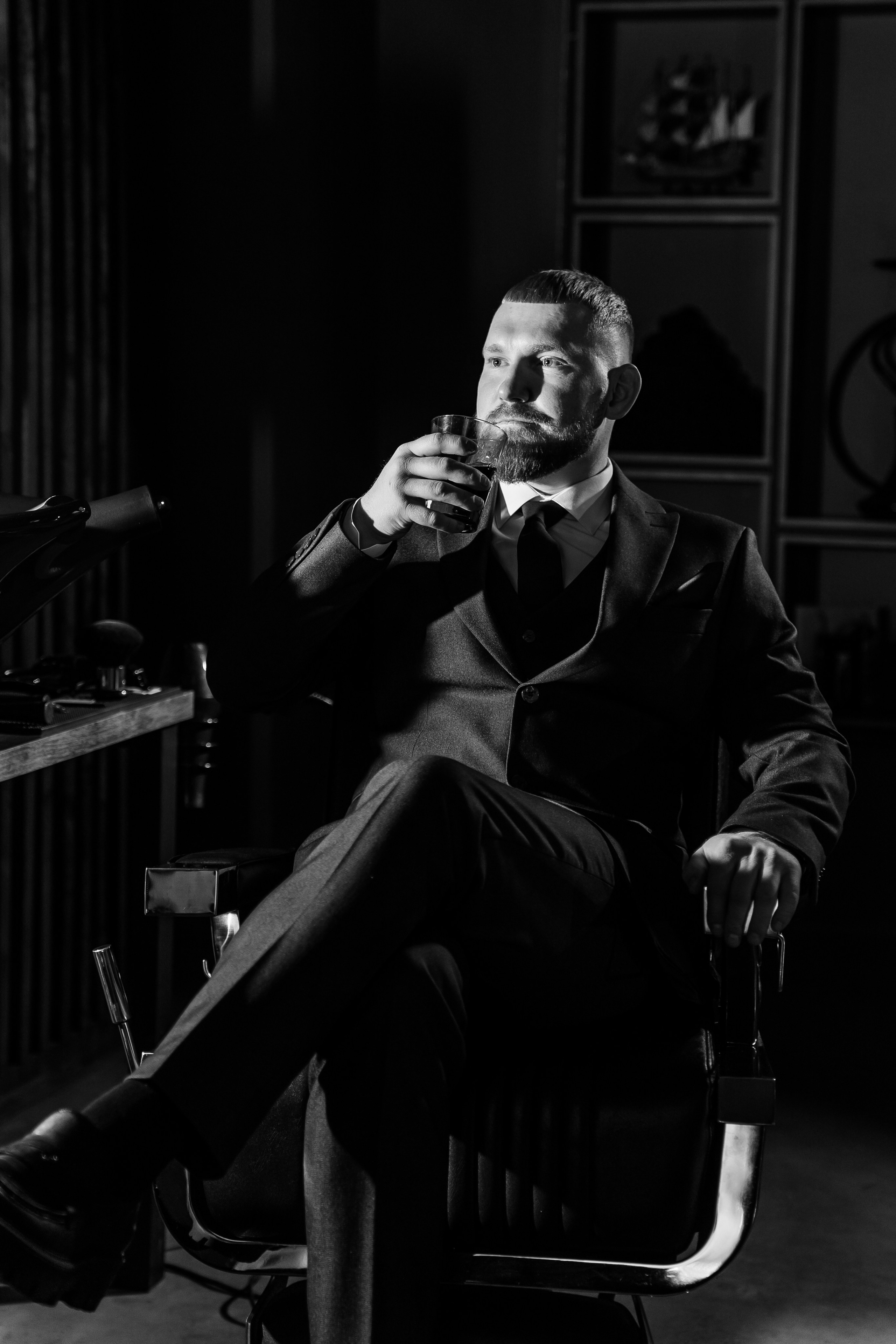 Отель «ПушкинЪ». Фотограф Ангарск Иркутск Ксения Король