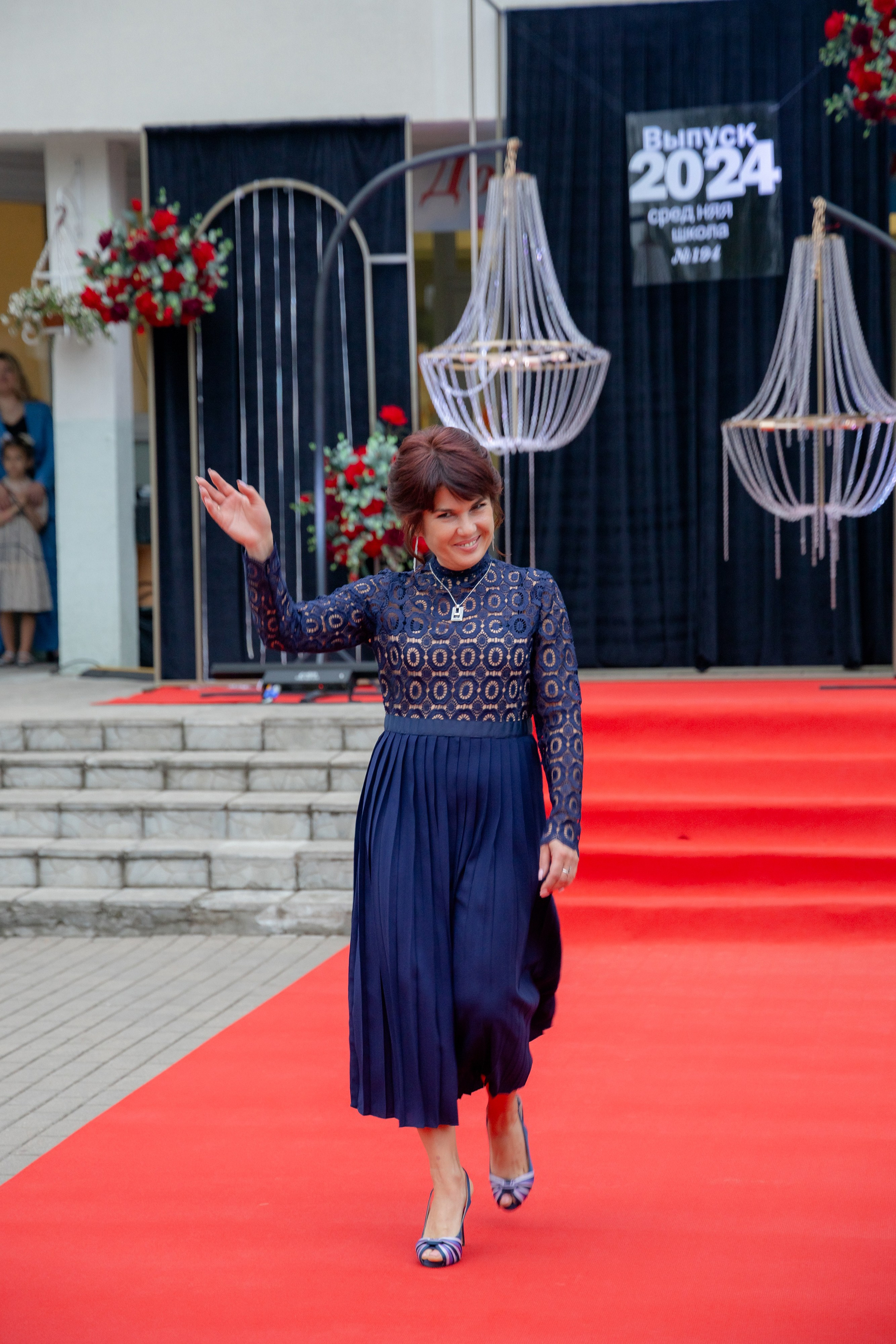Школьный выпускной 2024 год в Соколе (Минск). Свадебный фотограф в Минске/Беларуси Сергей Спиридонов