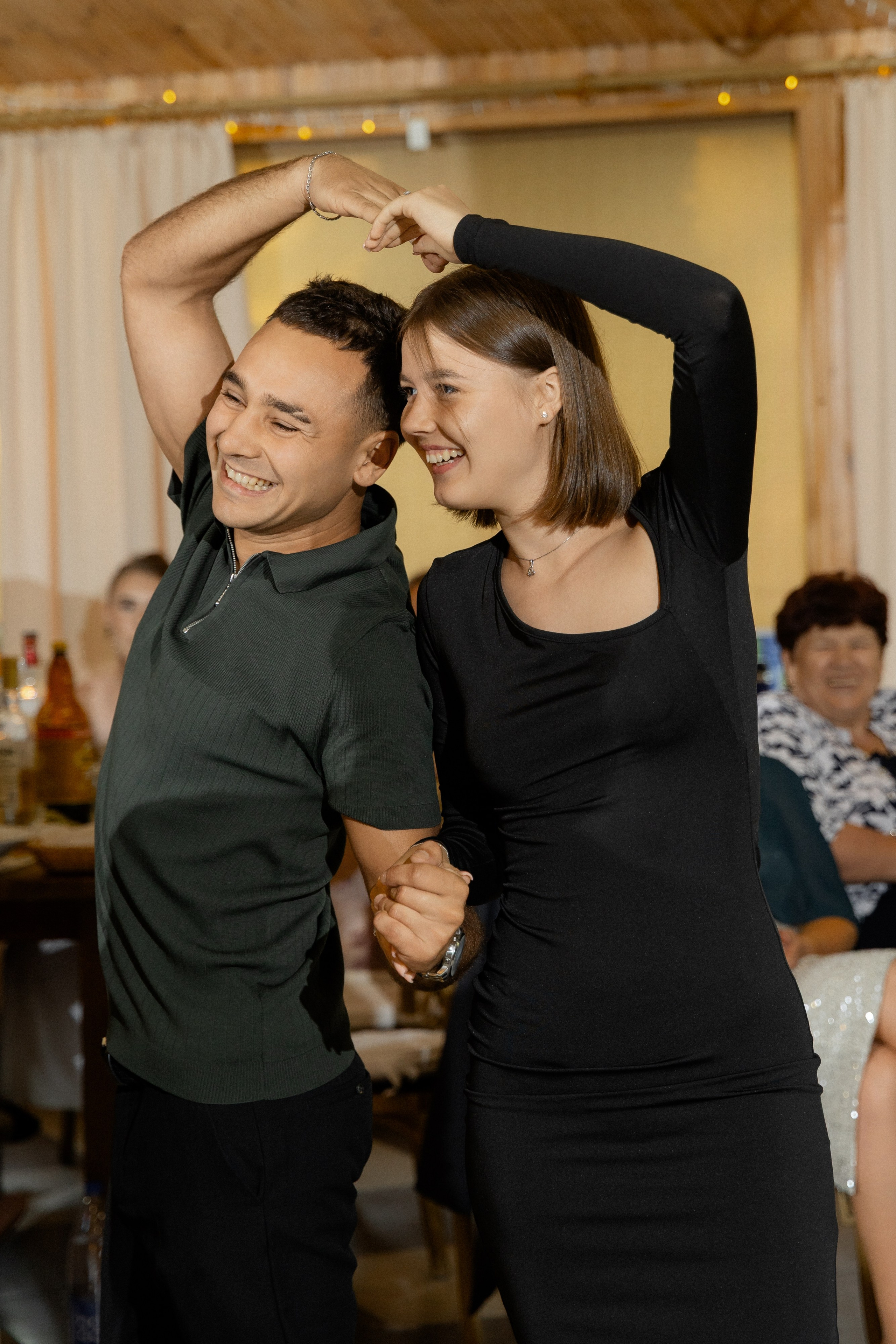 Свадебная фотосессия в агроусадьбе Лабодянка в Минске. Свадебный фотограф в Минске/Беларуси Сергей Спиридонов