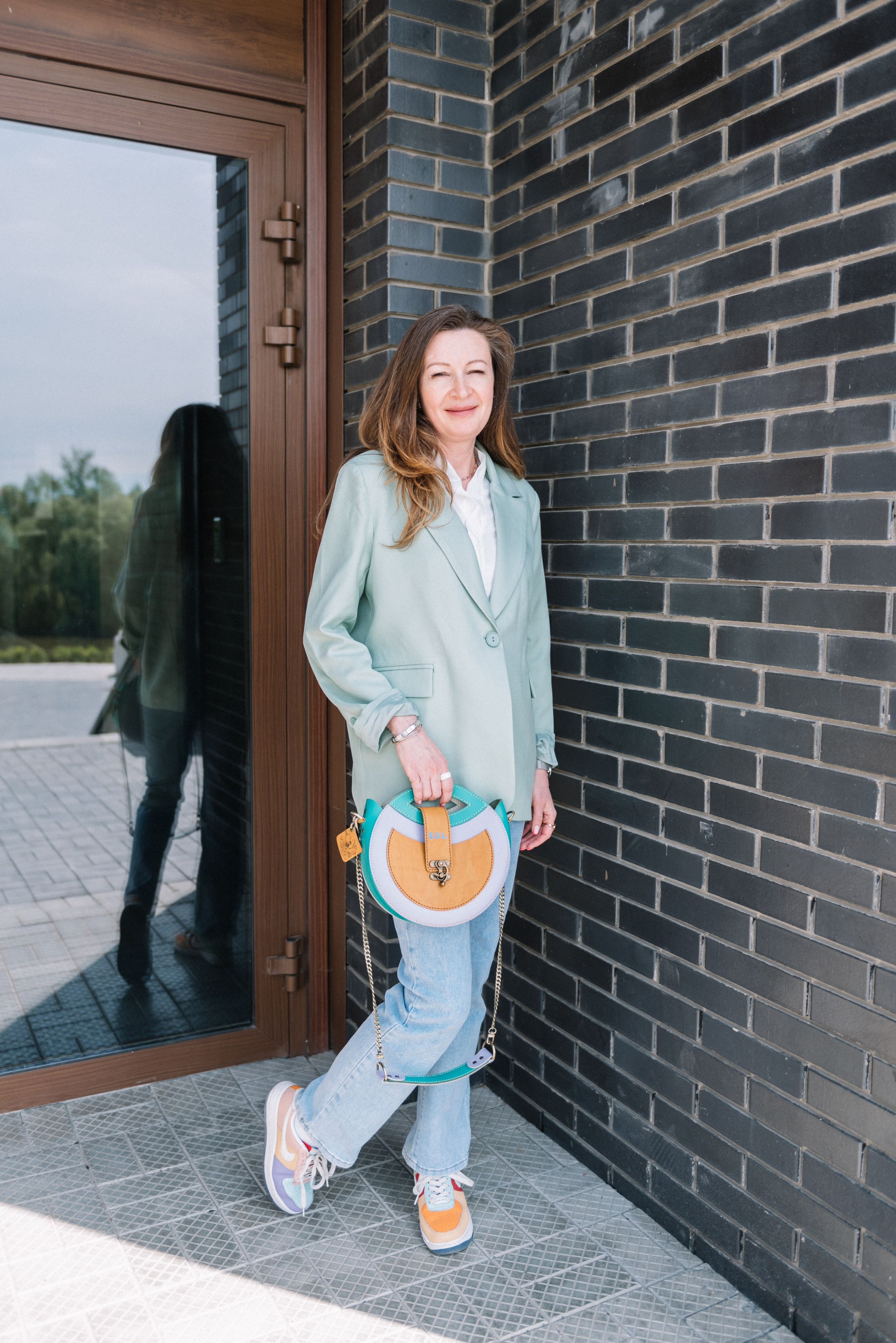 Дизайнер сумок. Фотограф в Новосибирске Юлия Туманова