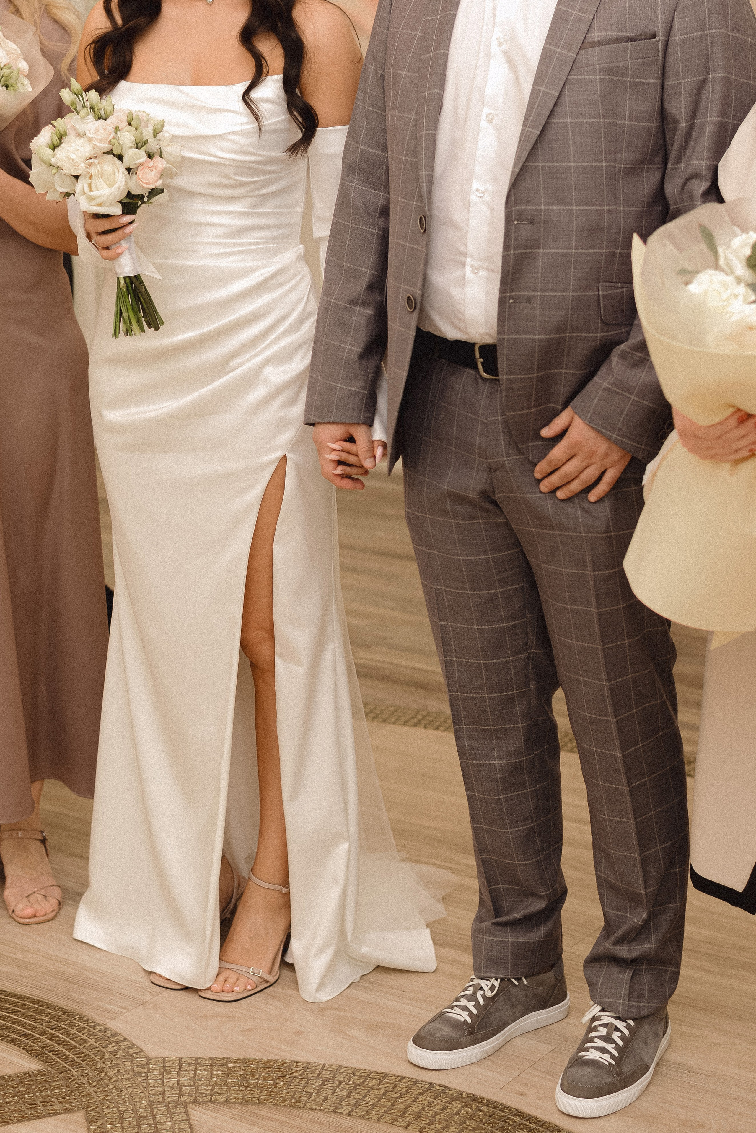 Леша и Вика. Фотограф в Москве Емельяненко Светлана