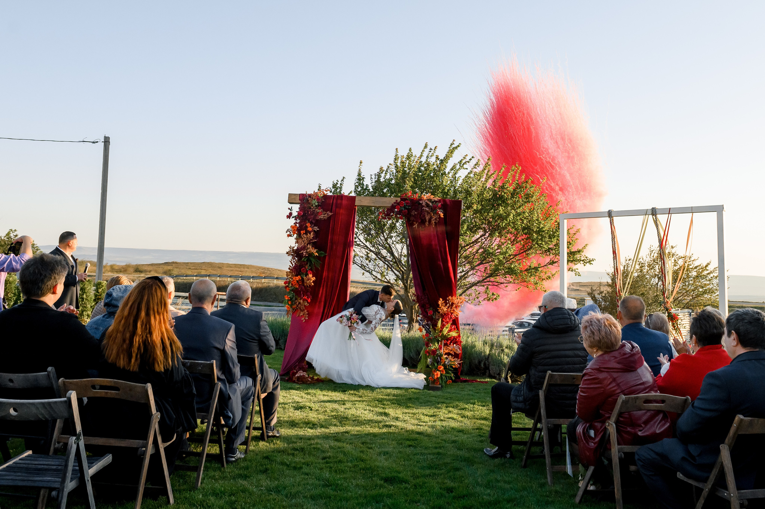 Свадьба Алекасндры и Александра. Свадебный и семейный фотограф в Ставрополе Роман Иванов