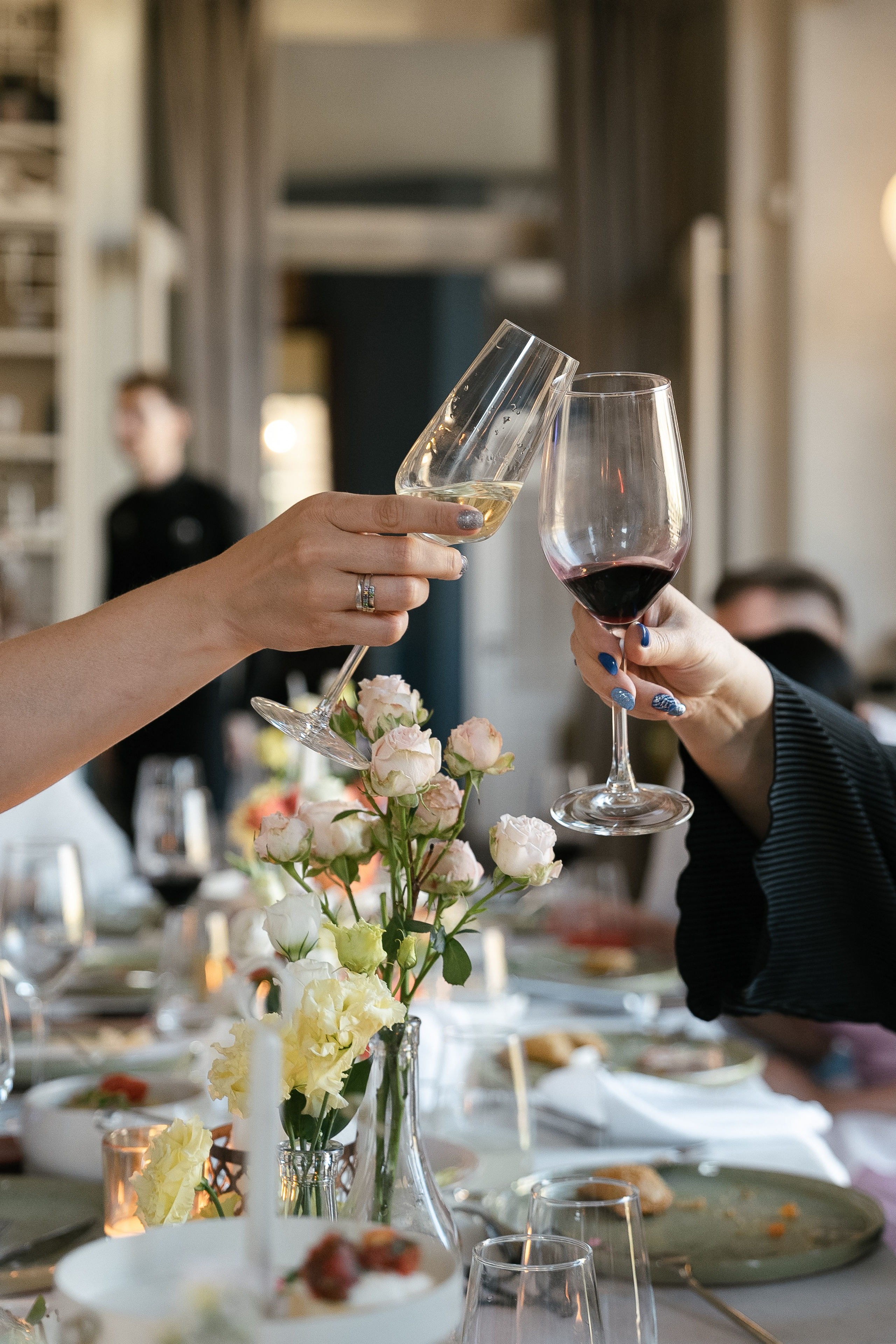 Натали & Илья. Свадебный фотограф СПб Мадина Сафарян