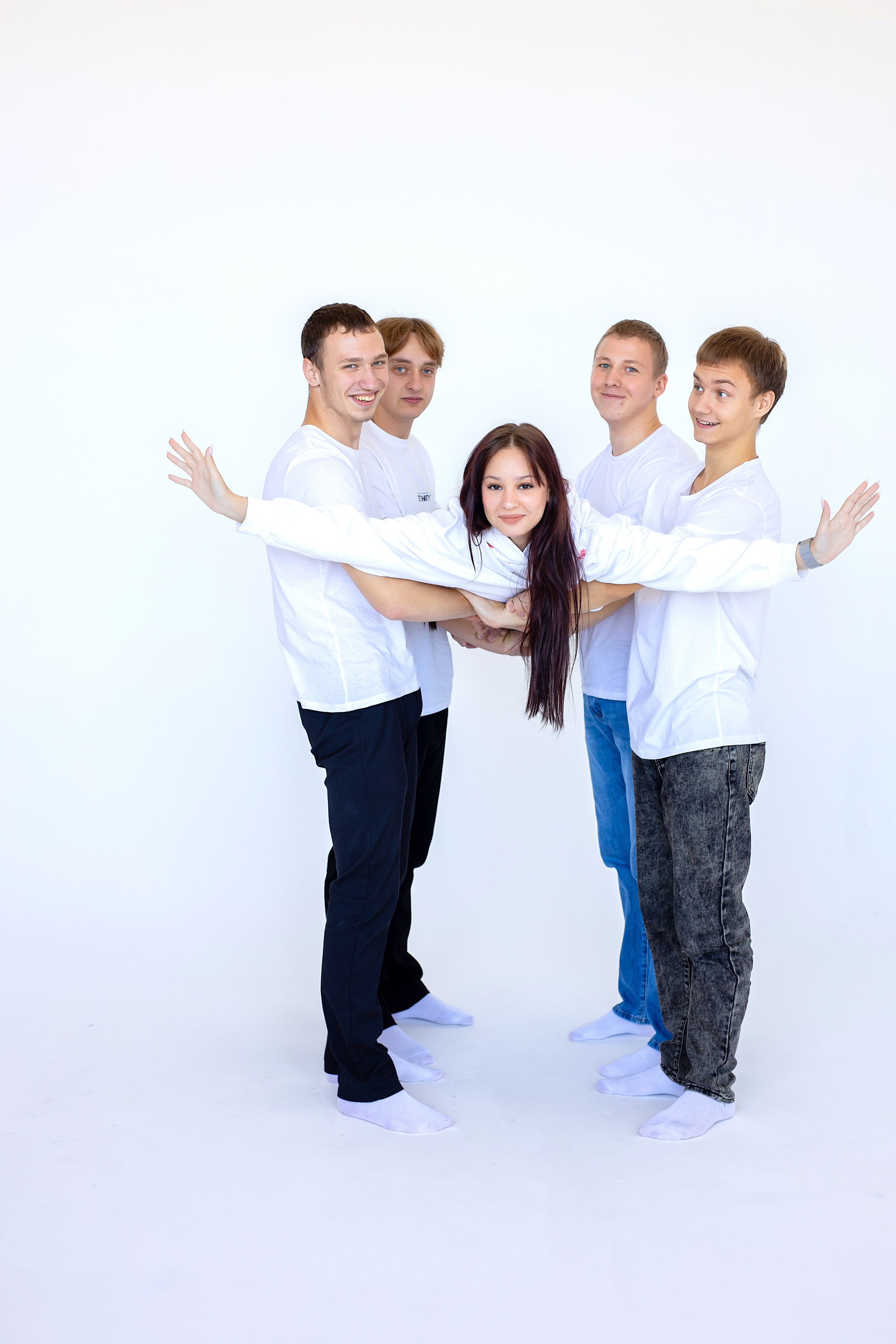 Школа 22, 11-а. Стильный выпускной альбом Владивосток фотограф Вероника Мигачева