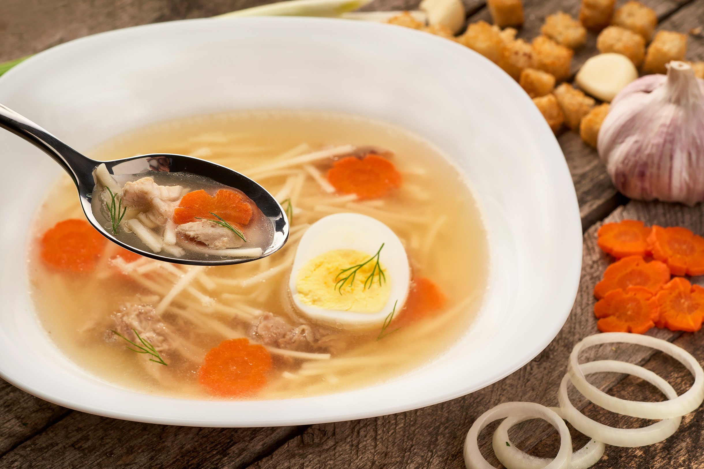 Фуд-фото. Фотограф Станислав Баев