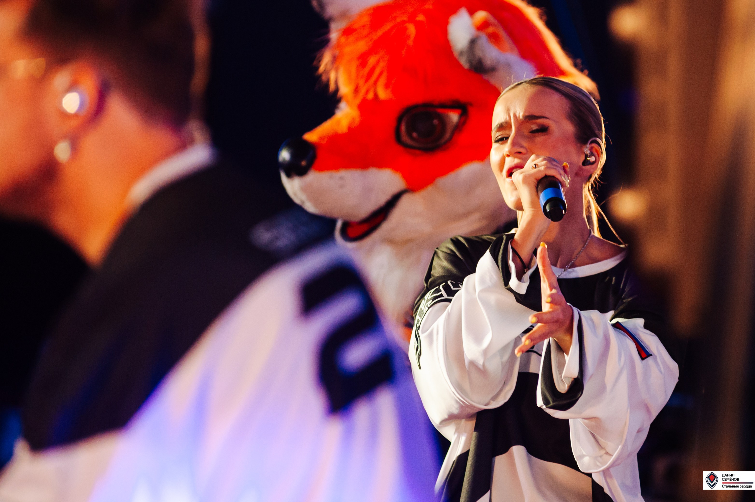 Кубок поколения. Фотограф Магнитогорск Данил Семенов