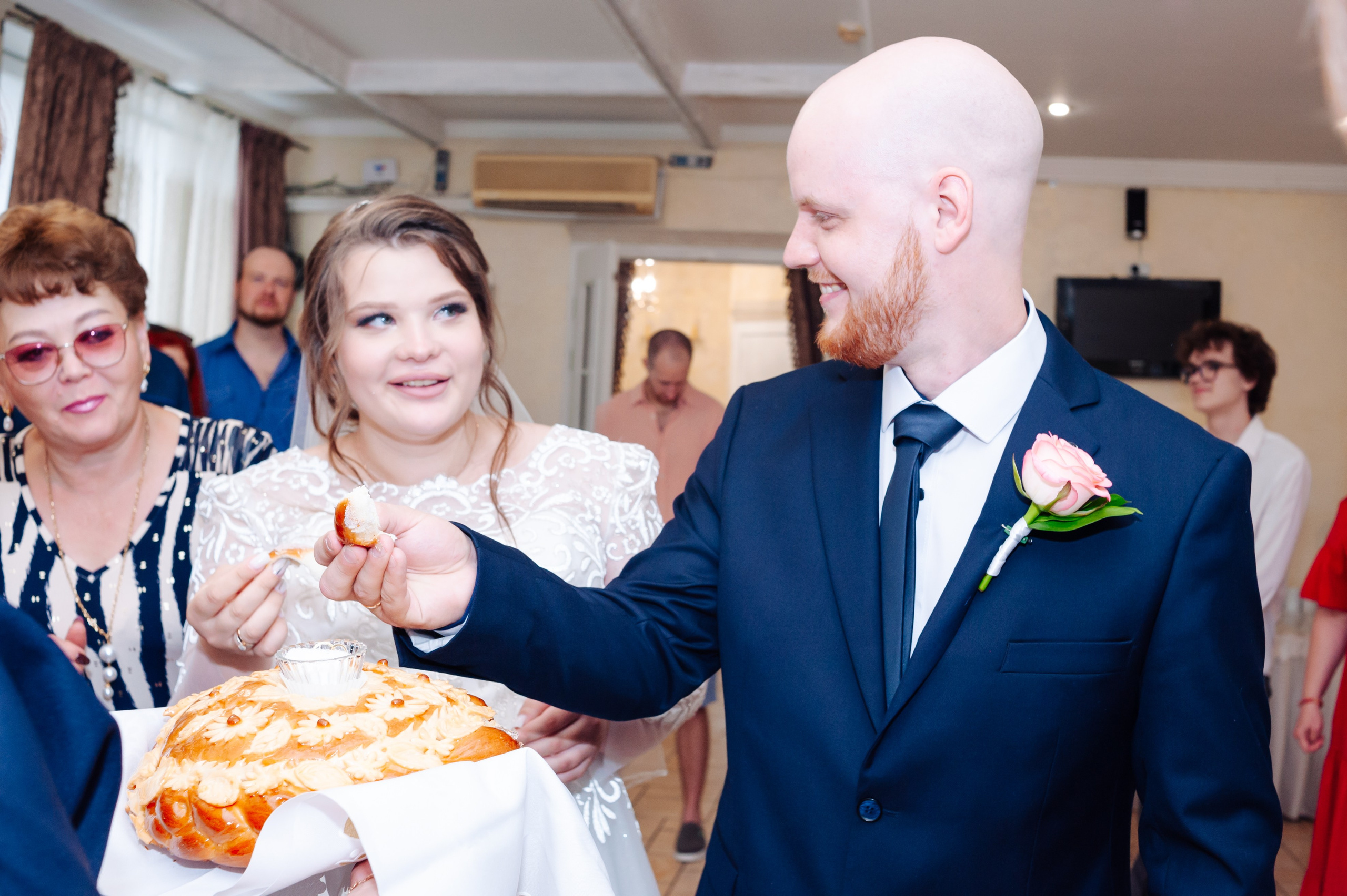 Егор и Екатерина. Фотограф Магнитогорск Данил Семенов