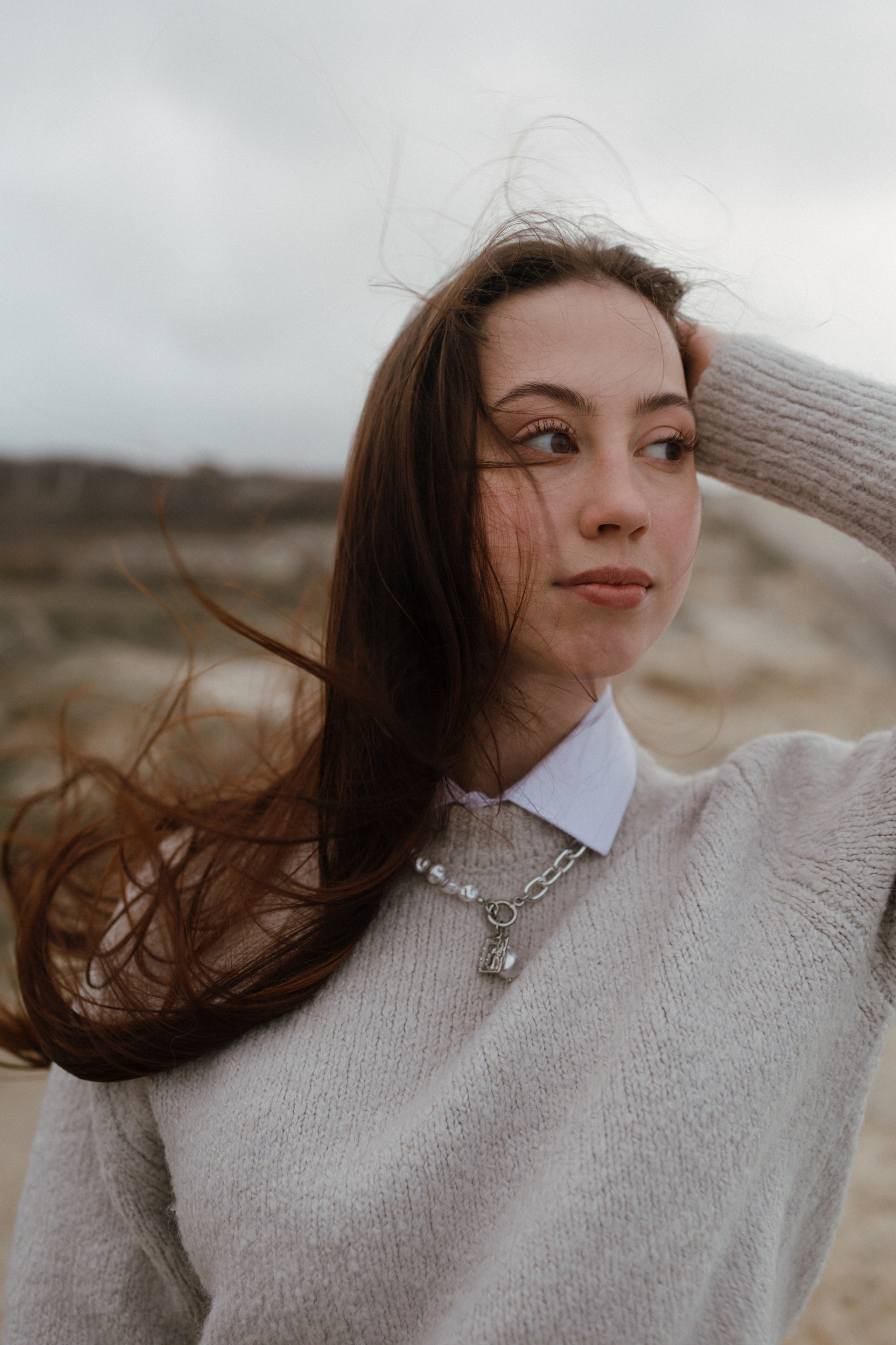 Валентина и Иван, г. Анапа