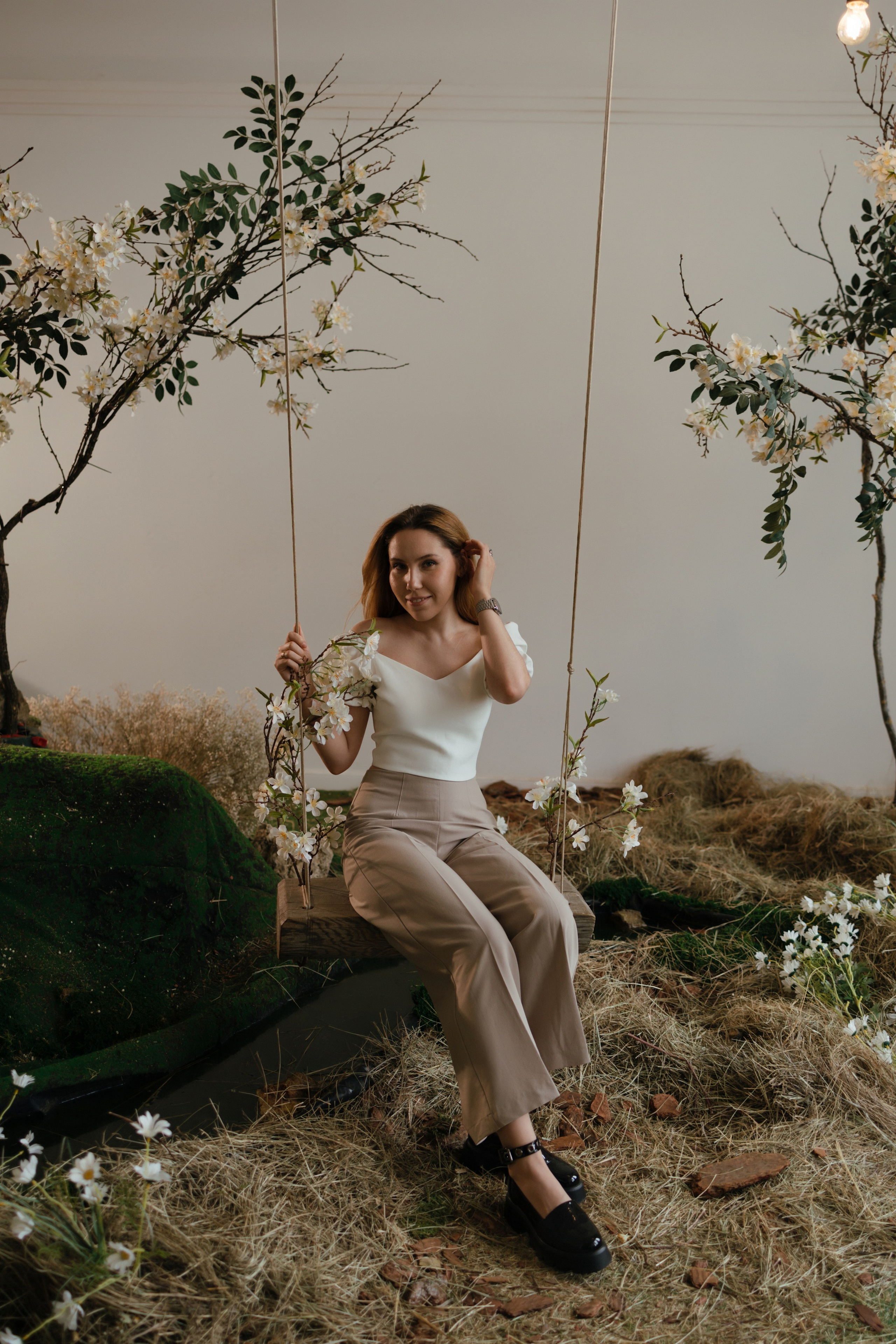 Вика и Дима. Семейный и свадебный фотограф в Самаре Анастасия Воропаева