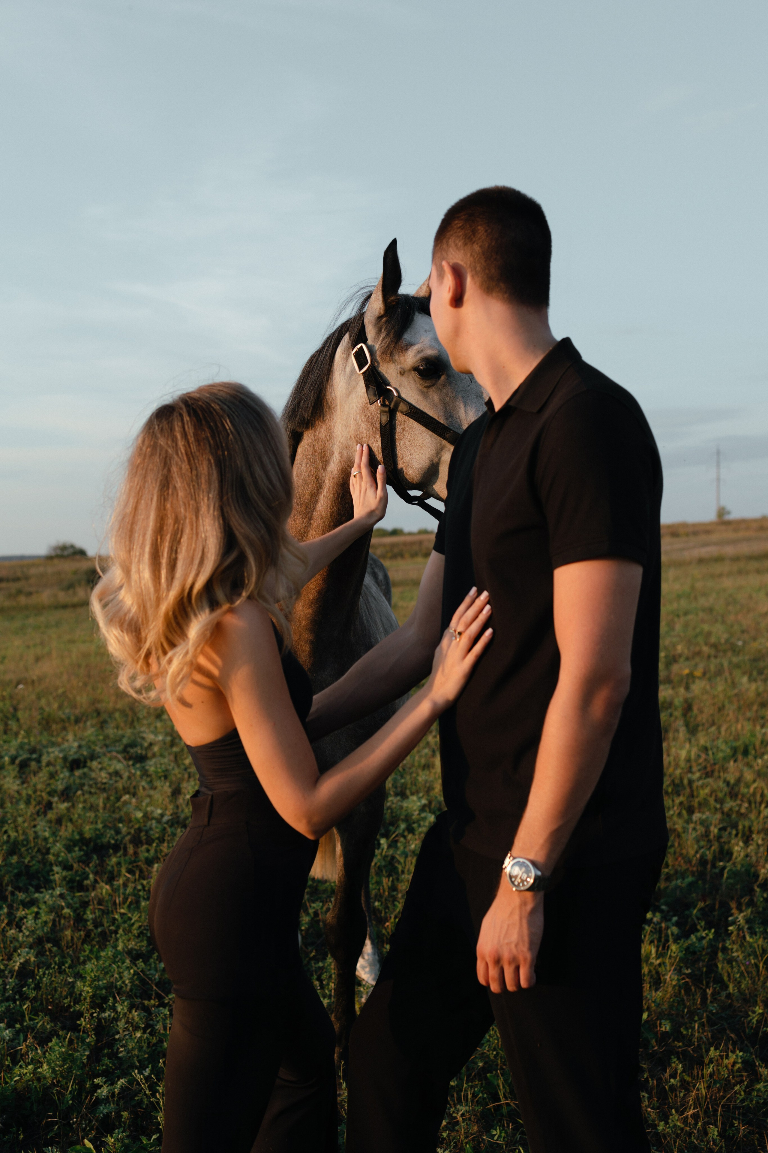 Идеи для фотосесии