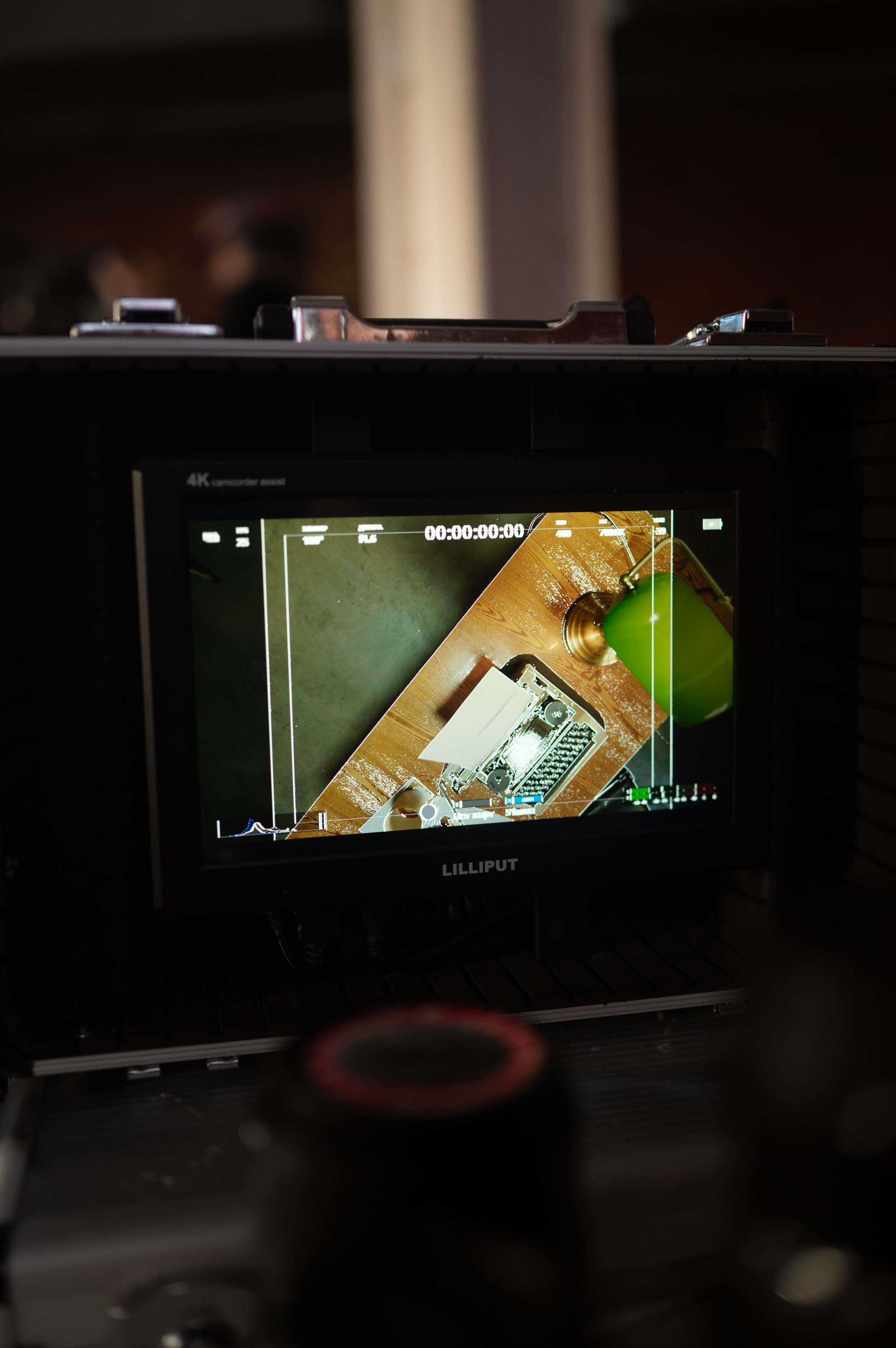 BACK STAGE FOR BAZA. Контент фотограф Илья Урс