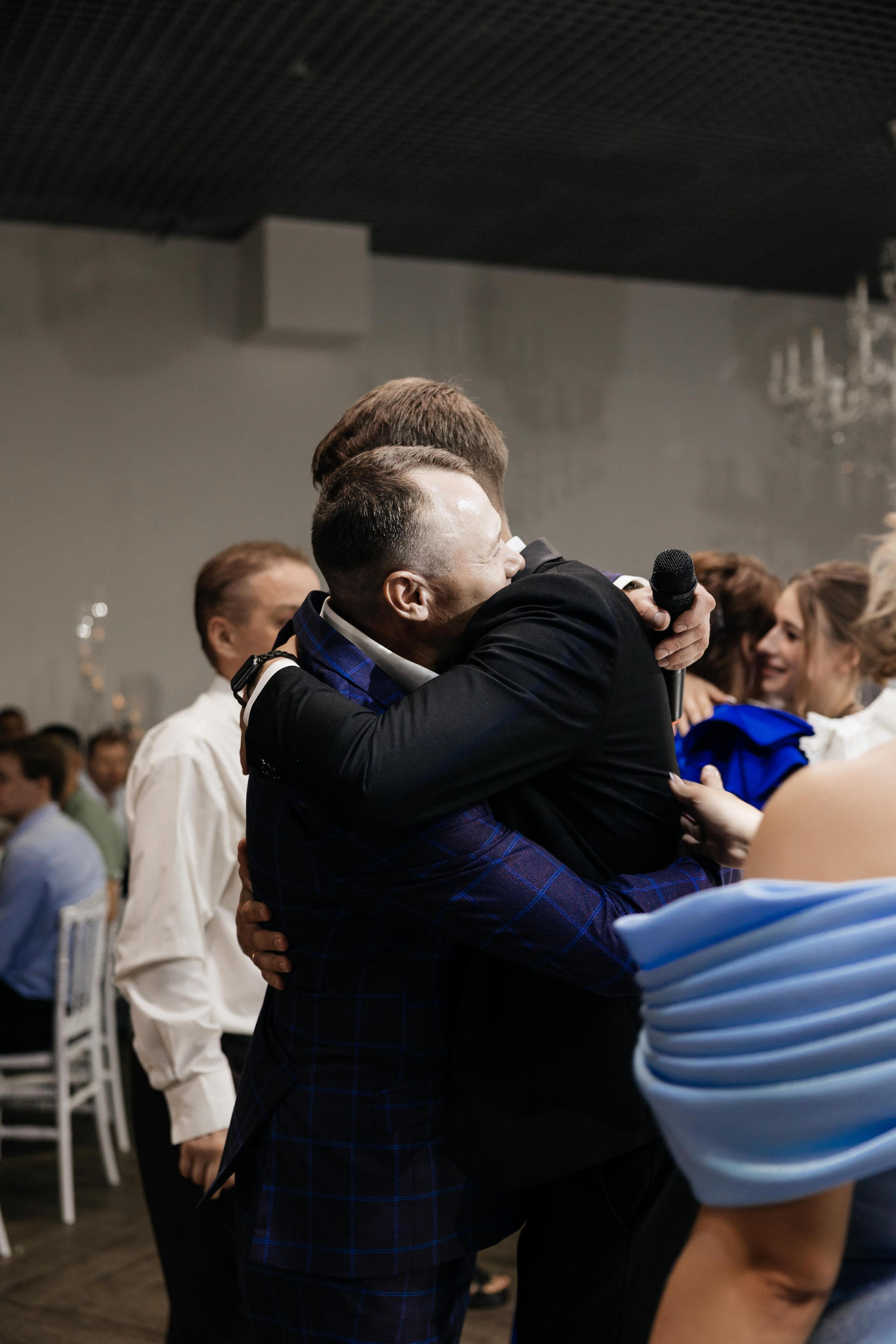 Свадебная история Кирилла и Алины. Свадебный и семейный фотограф Рассказова Виктория