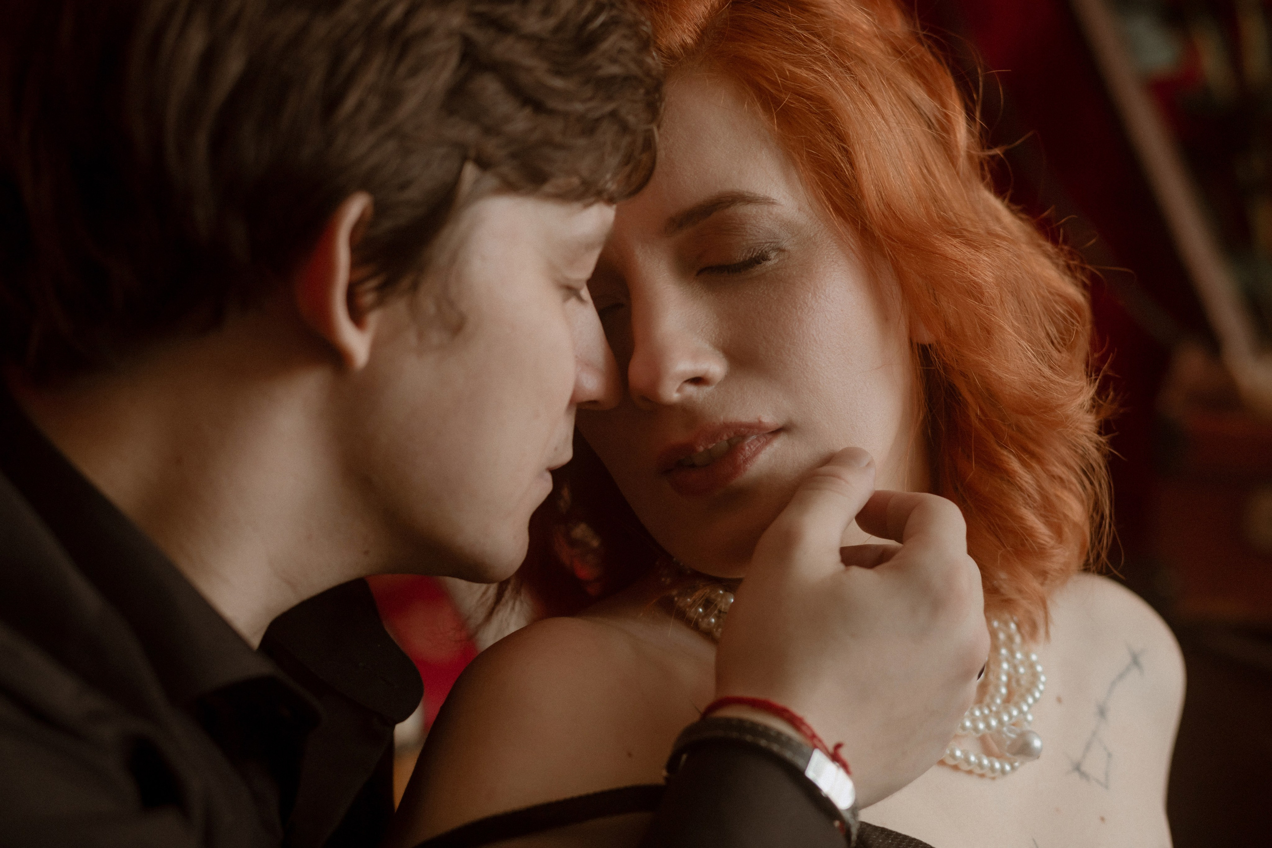 A Rose For Everafter. Фотограф Лия Козловская Минск