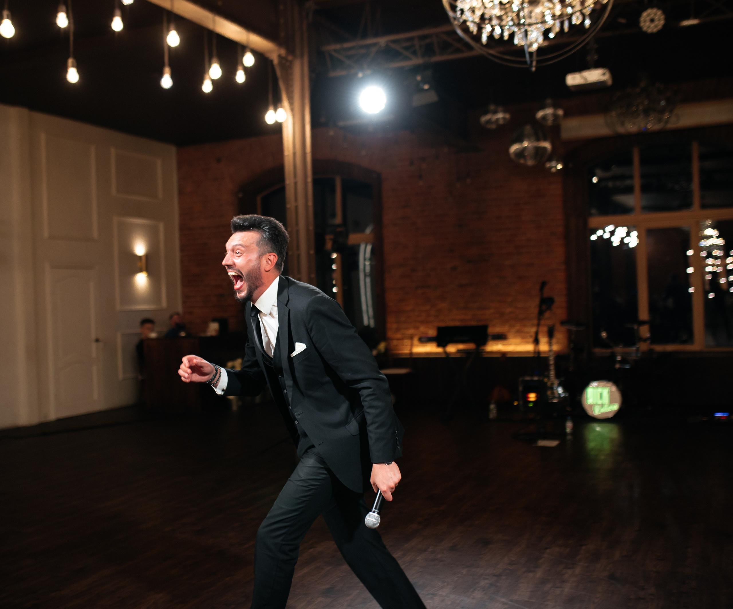 Wedding Day. Анна Михайлова|Свадебный фотограф в Санкт-Петербурге