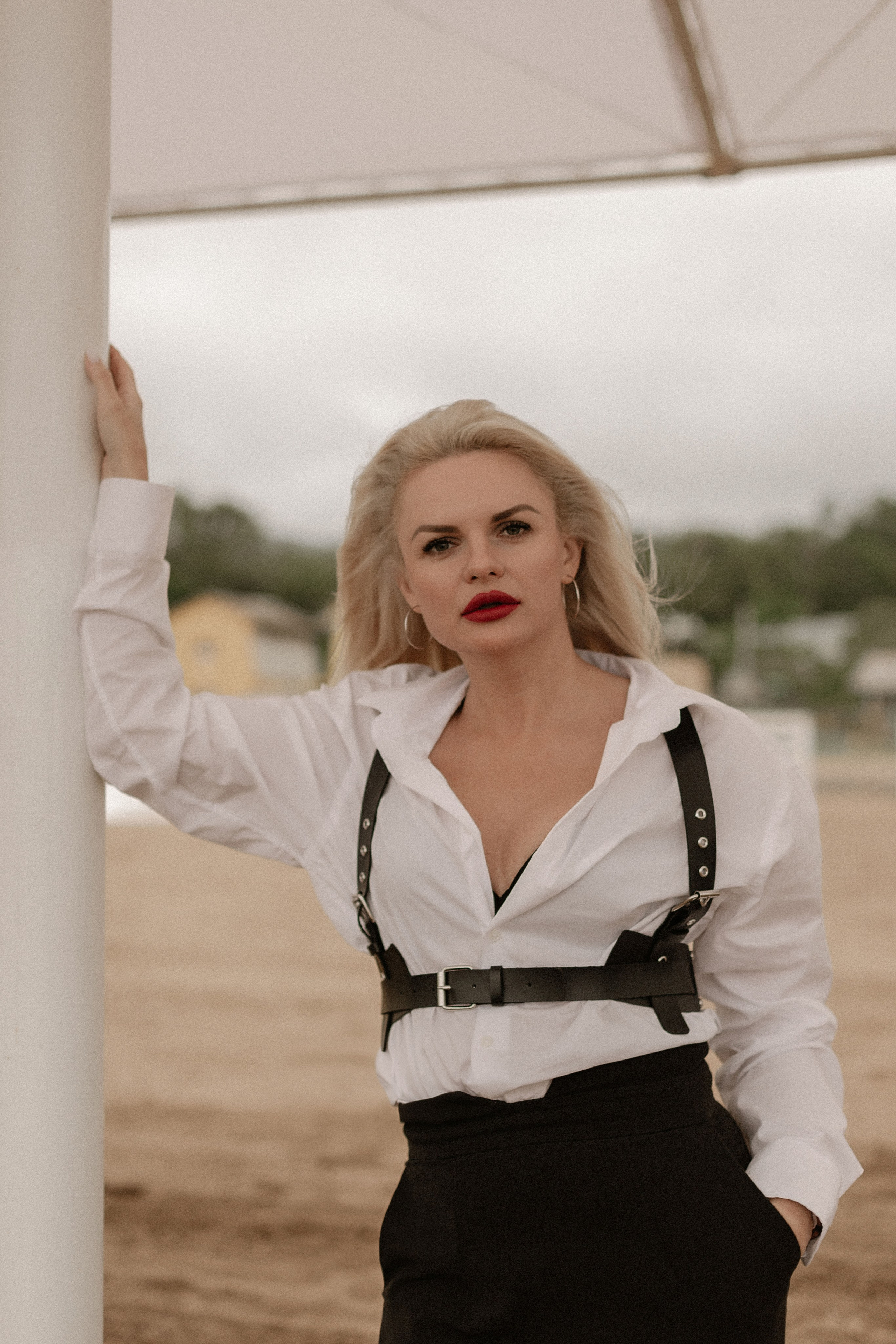 НАТАША. Фотограф во Владивостоке Вероника Чайковская