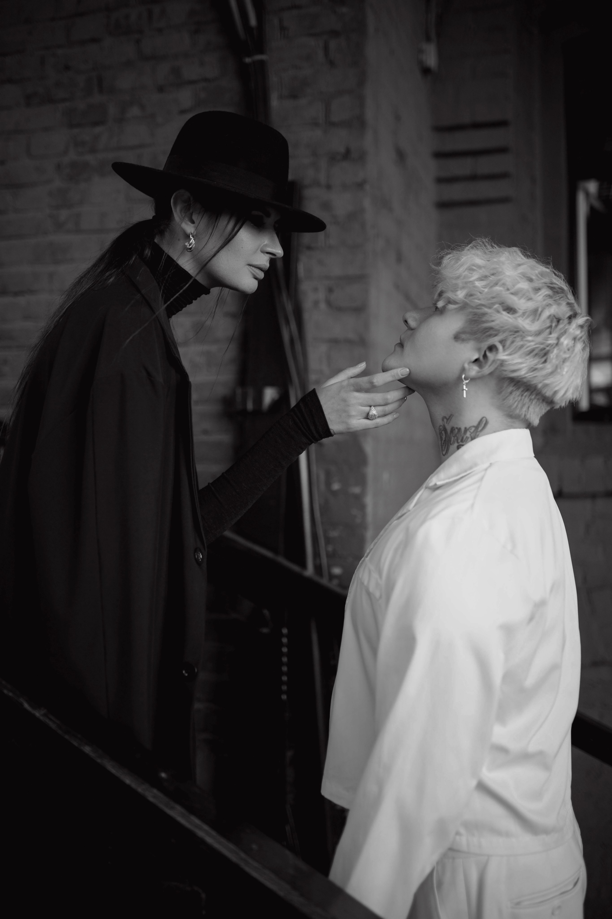 Уличная фотосессия. Фотограф Яна Майорникова