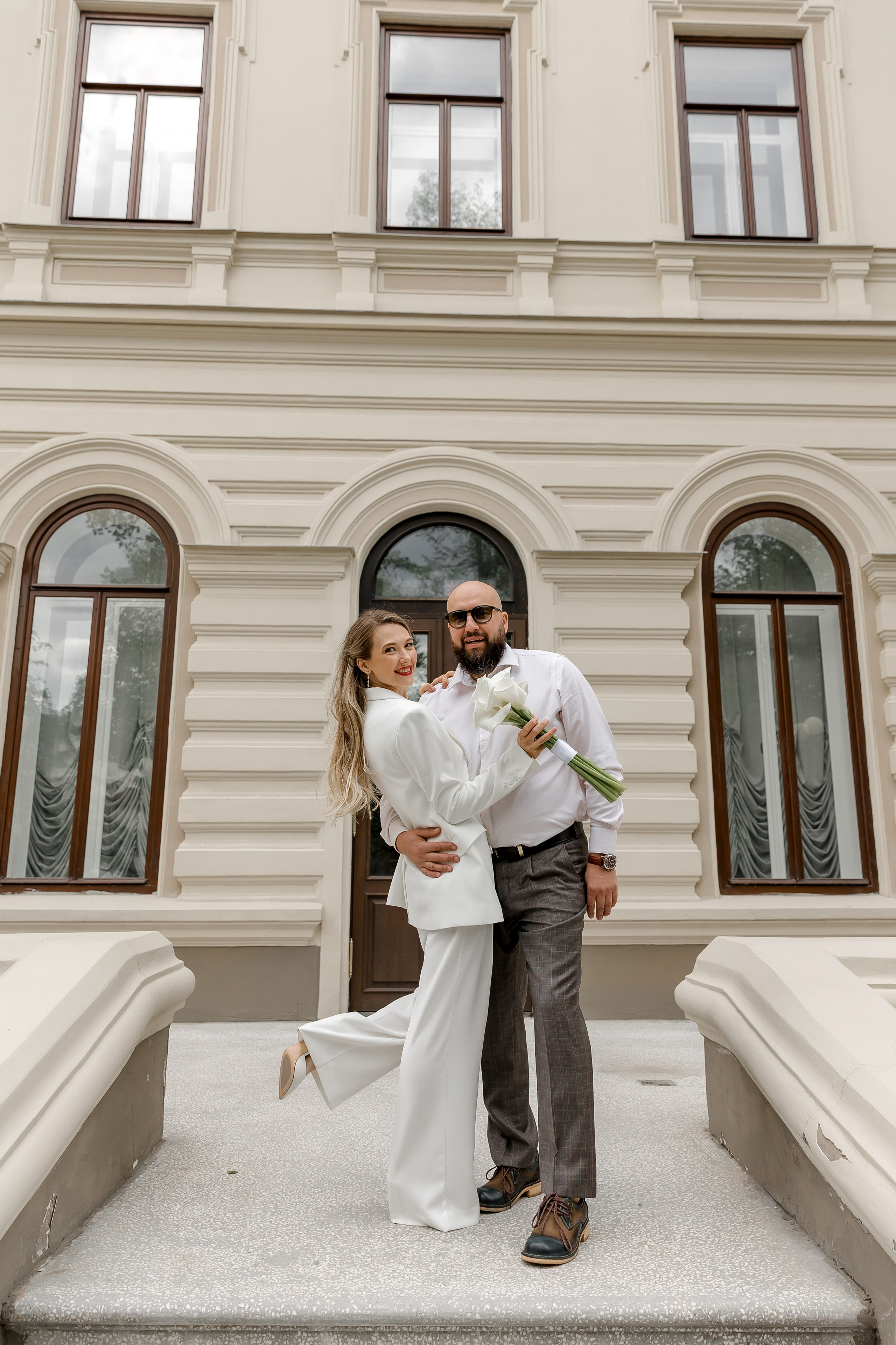 …cherez 20 let. Свадебный и семейный фотограф Динар Гильмутдинов