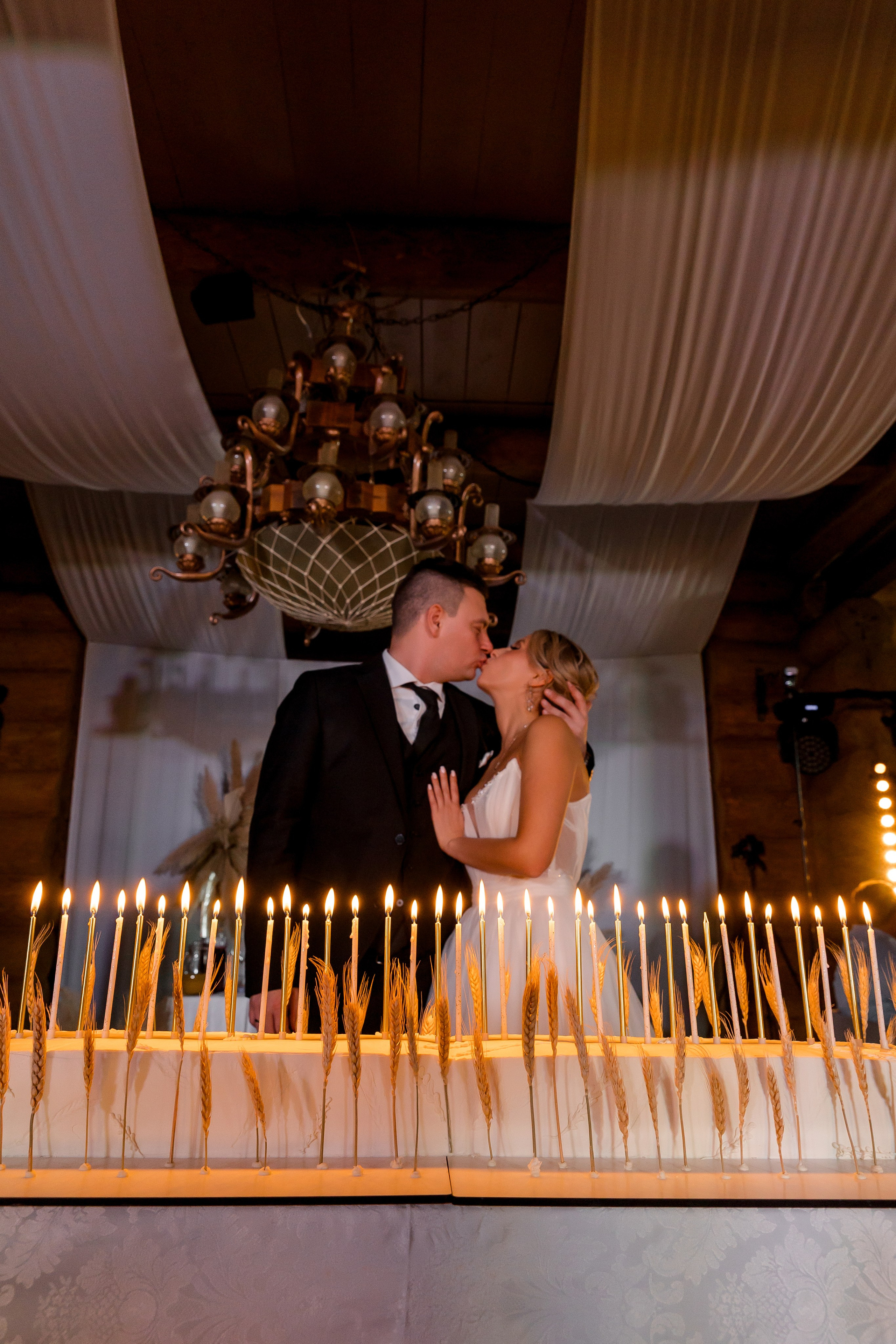 ПШЕНИЧНЫЕ. Свадебный и семейный фотограф Динар Гильмутдинов