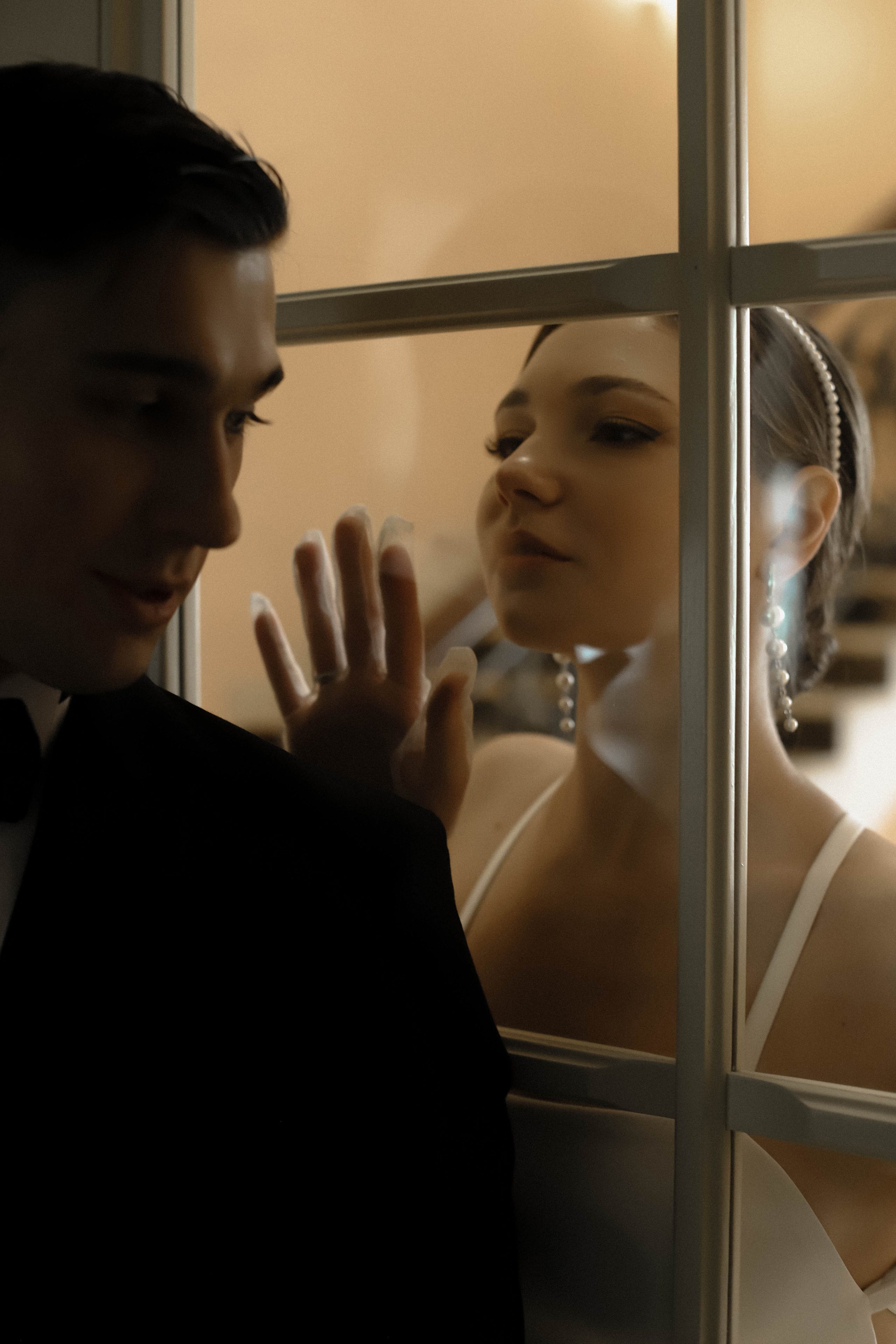 Ангелина и Вадим. Фотограф в Тюмени Екатерина Медведева