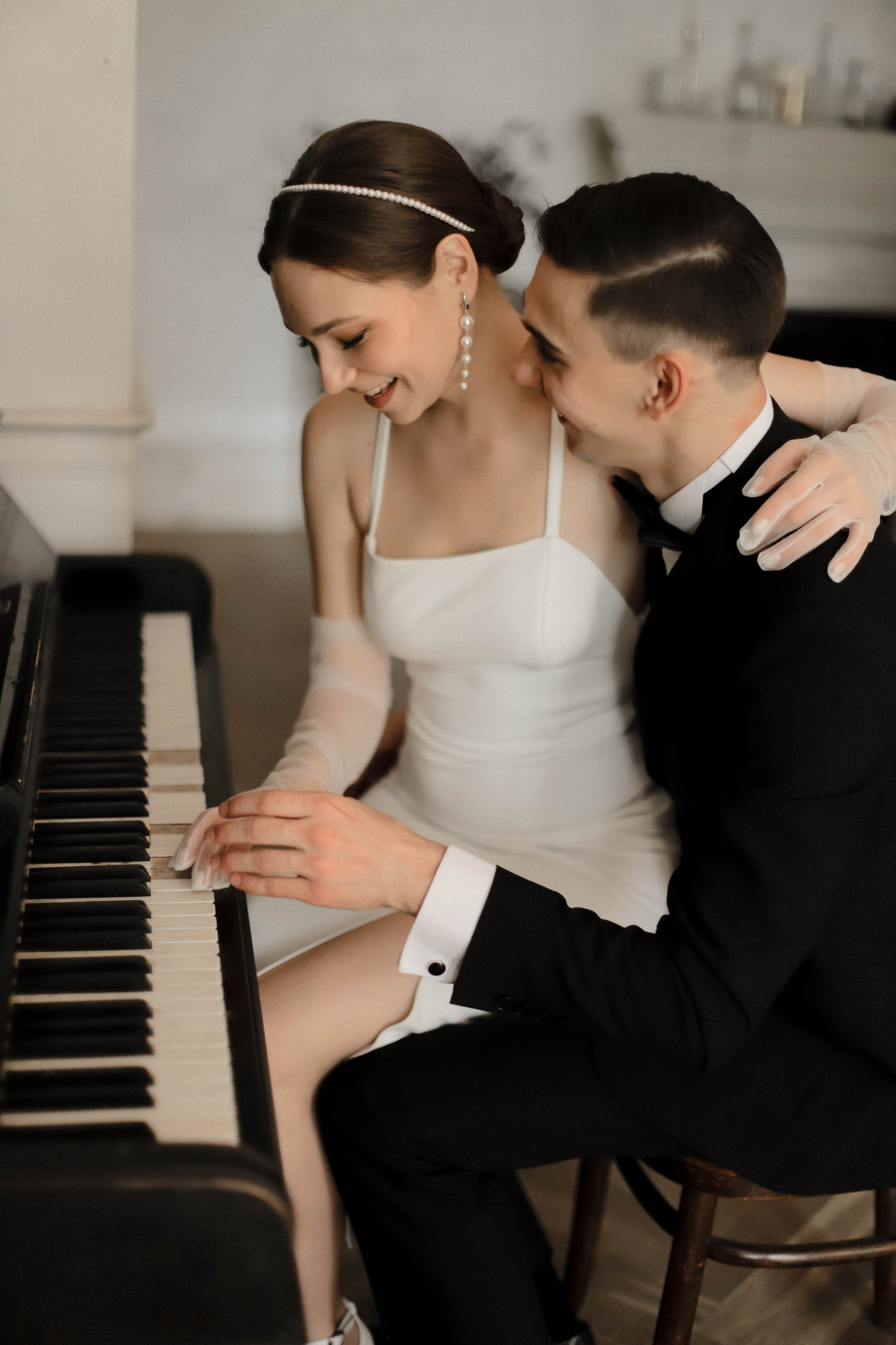 Ангелина и Вадим. Фотограф в Тюмени Екатерина Медведева