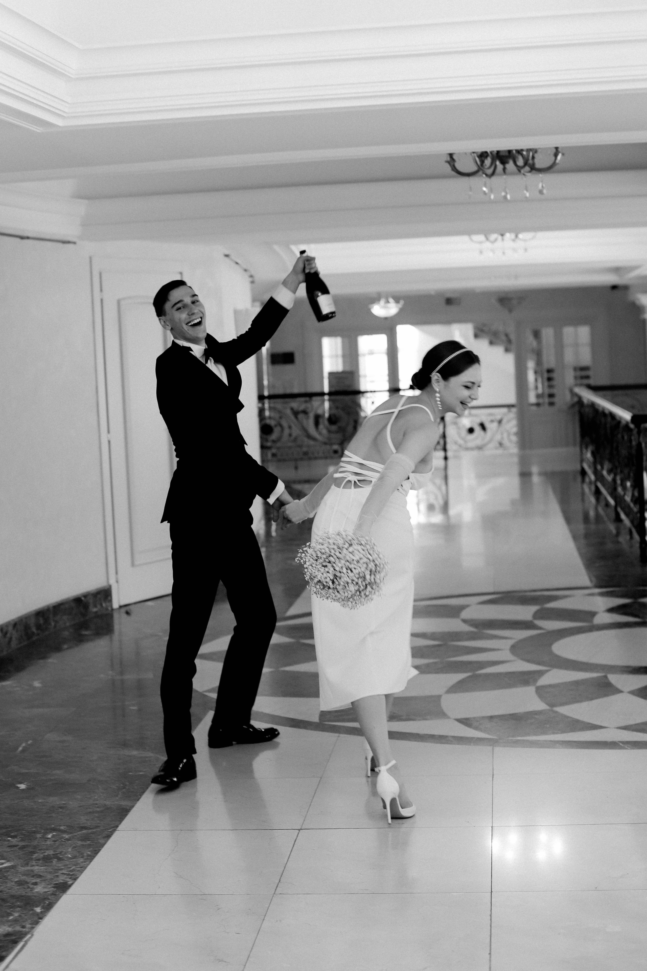 Ангелина и Вадим. Фотограф в Тюмени Екатерина Медведева