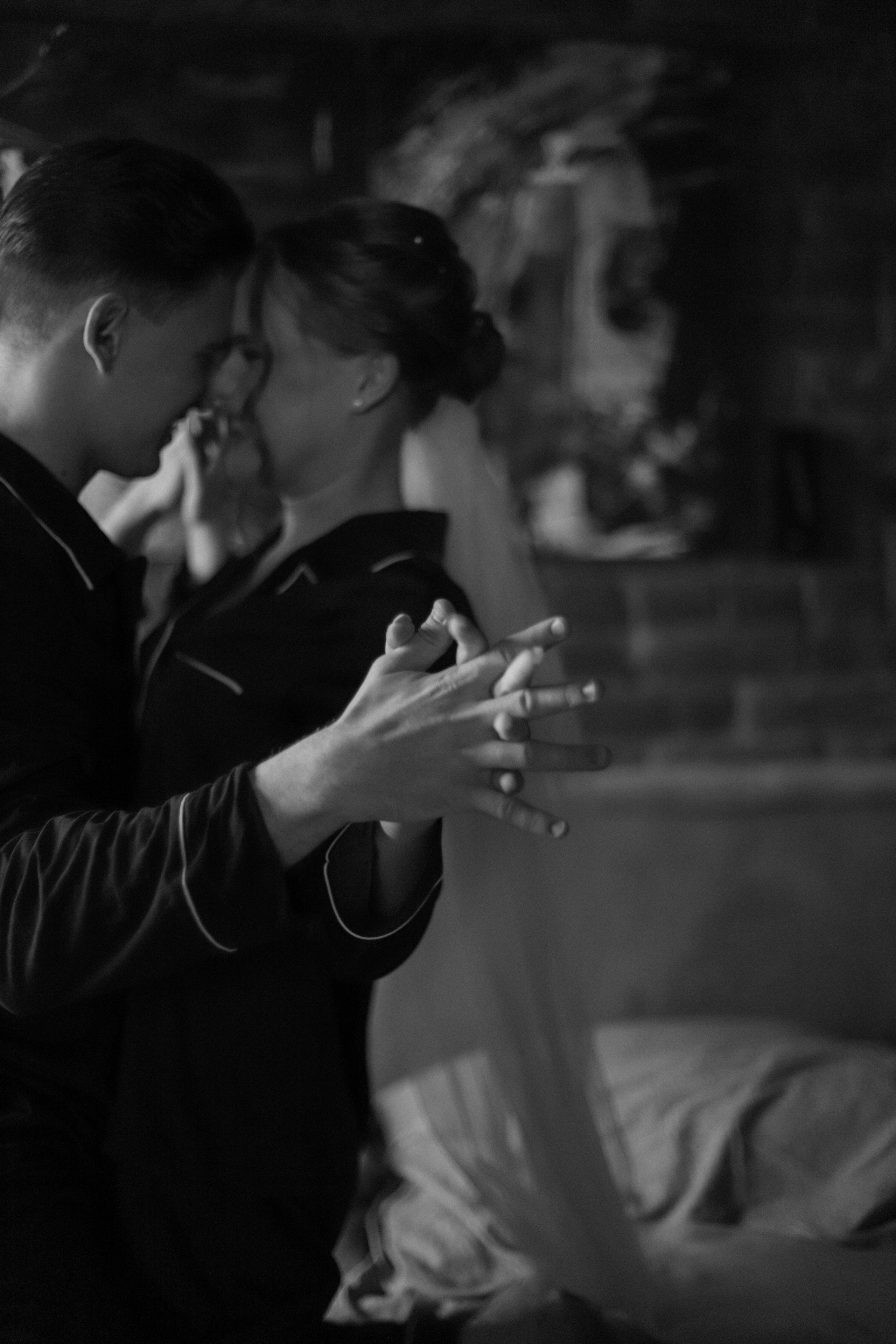 Екатерина и Руслан. Фотограф в Тюмени Екатерина Медведева