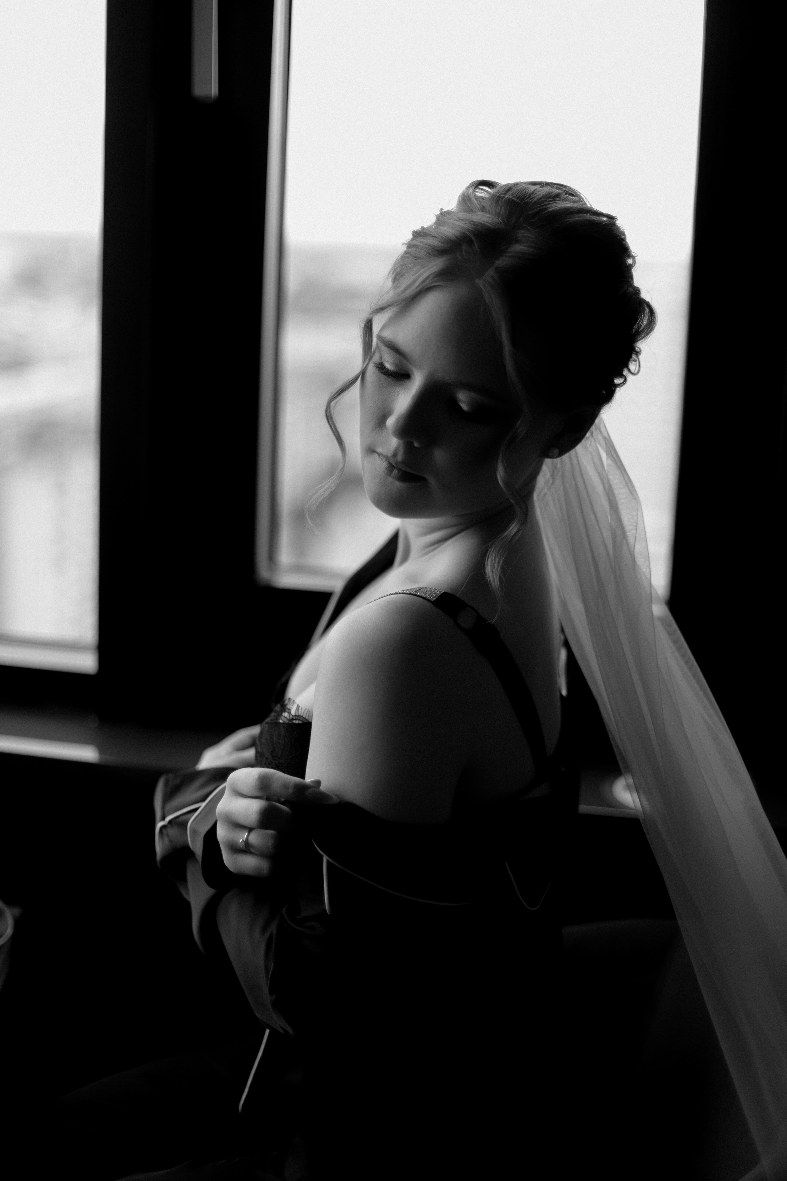 Екатерина и Руслан. Фотограф в Тюмени Екатерина Медведева