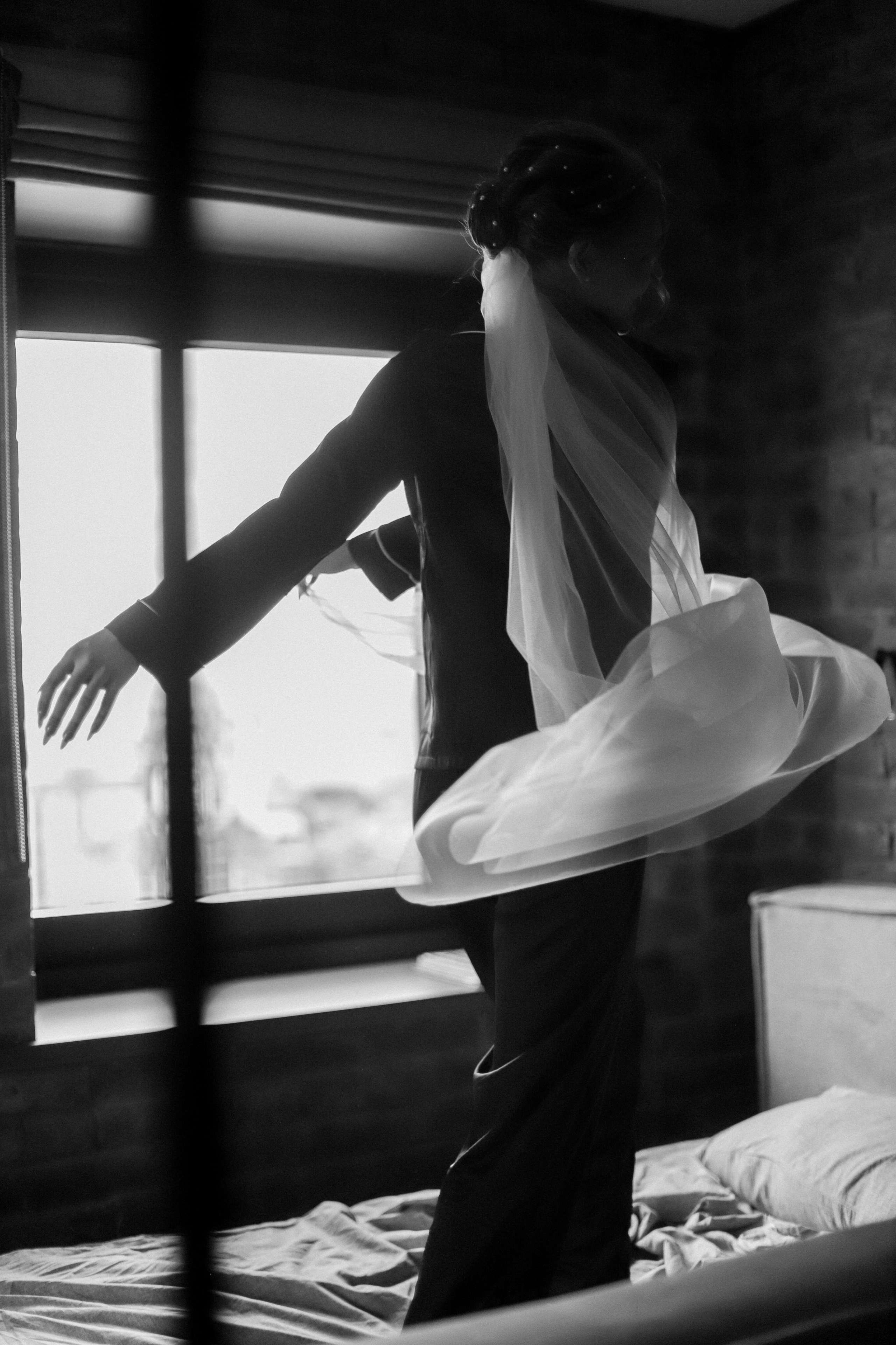 Екатерина и Руслан. Фотограф в Тюмени Екатерина Медведева