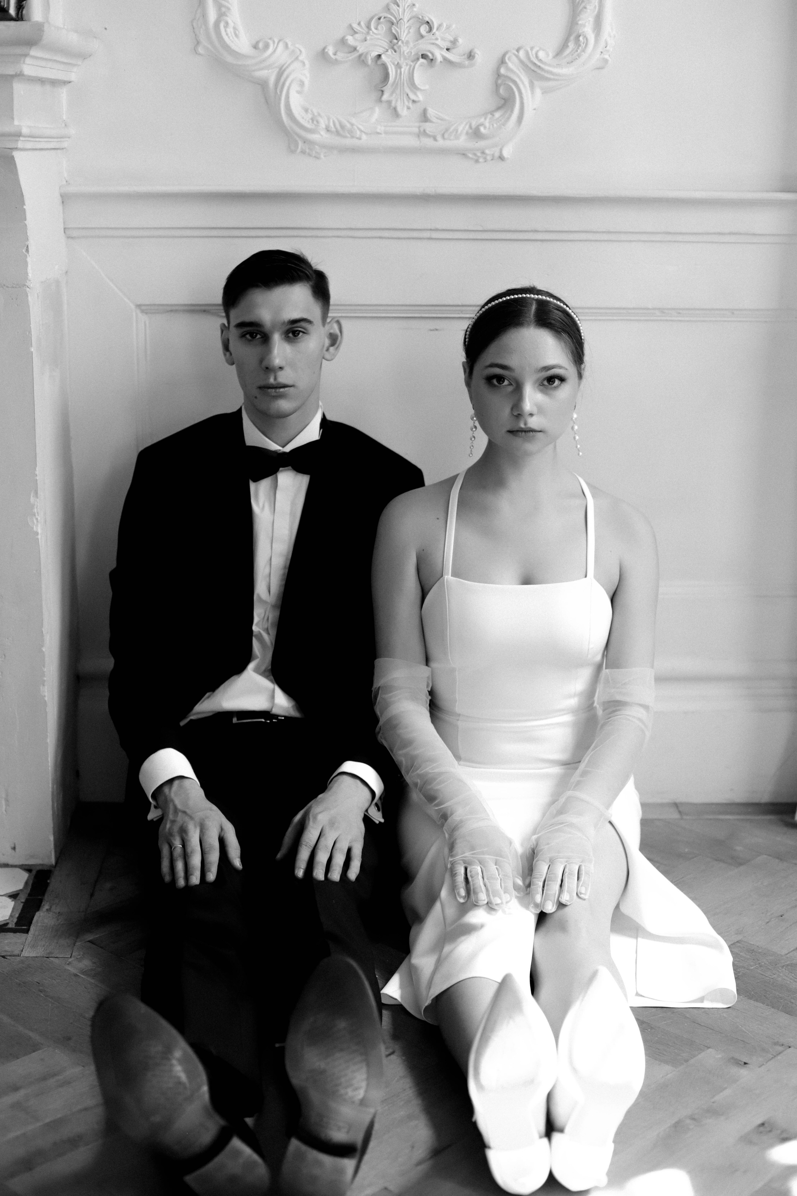 Ангелина и Вадим. Фотограф в Тюмени Екатерина Медведева