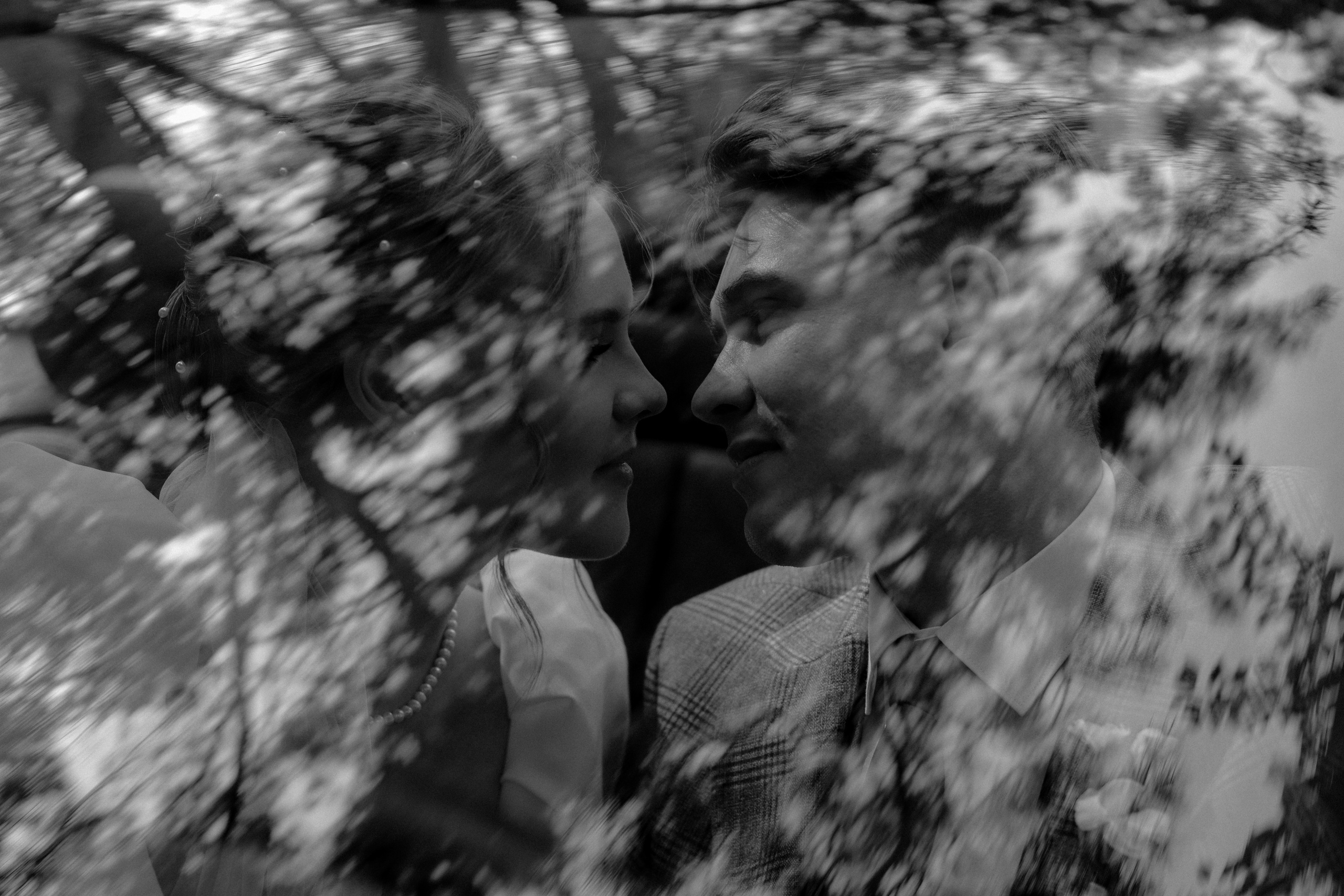 Екатерина и Руслан. Фотограф в Тюмени Екатерина Медведева