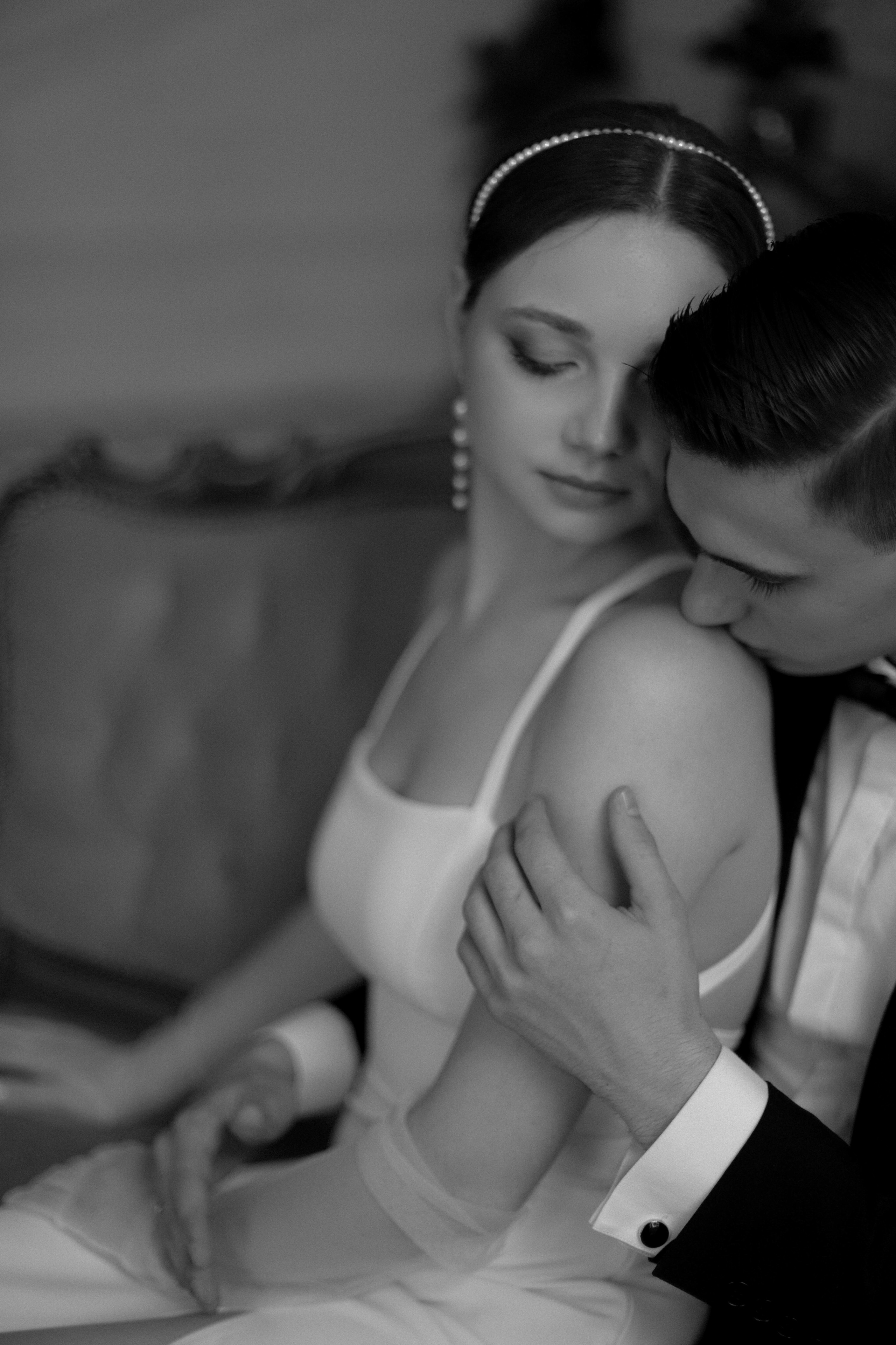 Ангелина и Вадим. Фотограф в Тюмени Екатерина Медведева