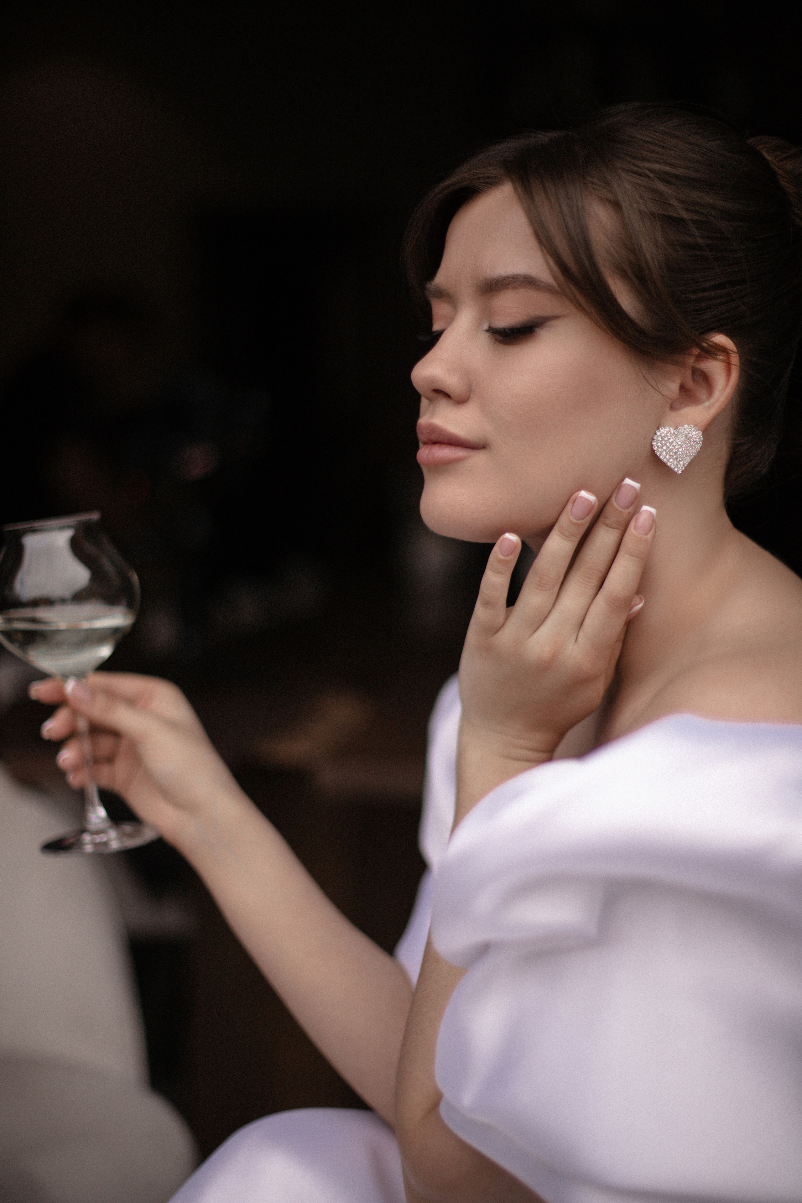 Елизавета и Руслан. Фотограф в Тюмени Екатерина Медведева