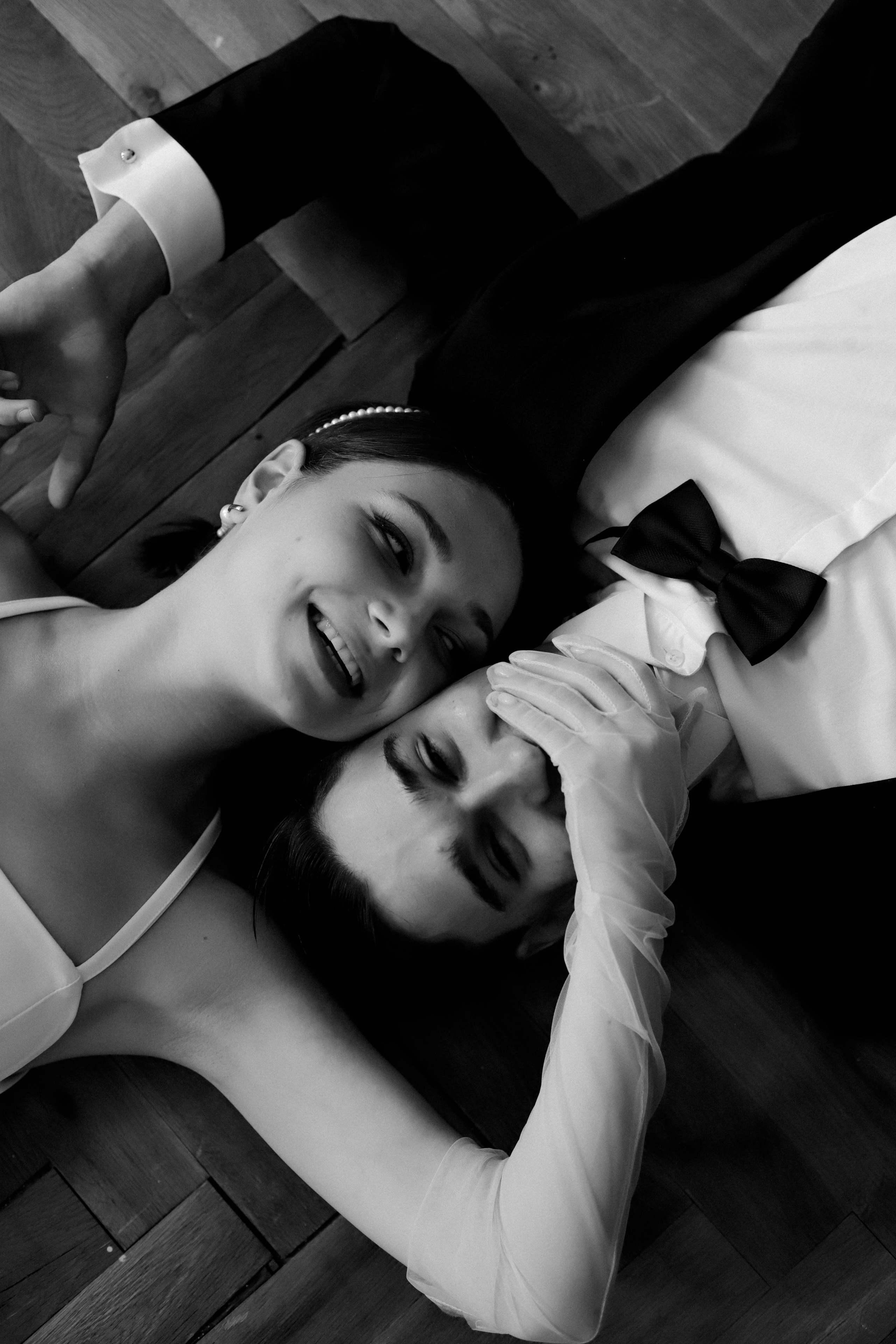 Ангелина и Вадим. Фотограф в Тюмени Екатерина Медведева