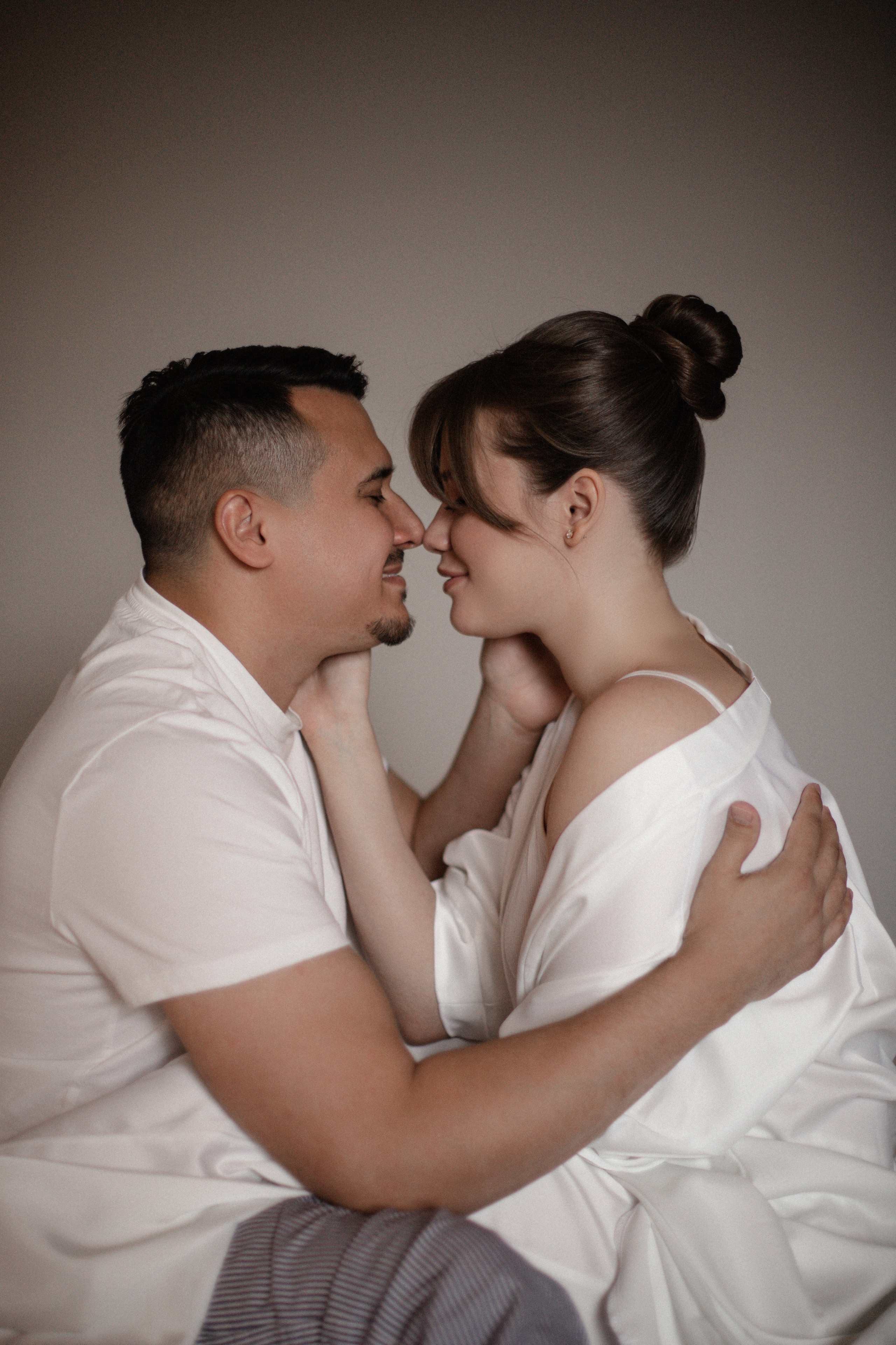 Елизавета и Руслан. Фотограф в Тюмени Екатерина Медведева