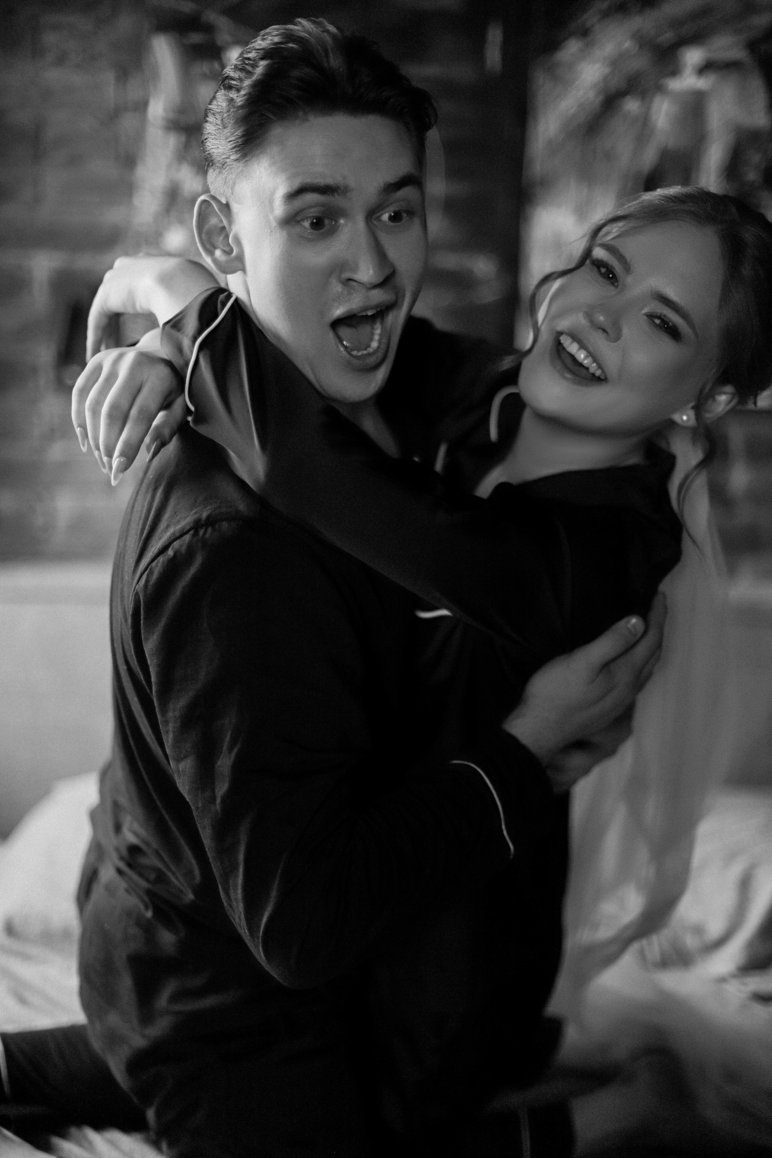 Екатерина и Руслан. Фотограф в Тюмени Екатерина Медведева