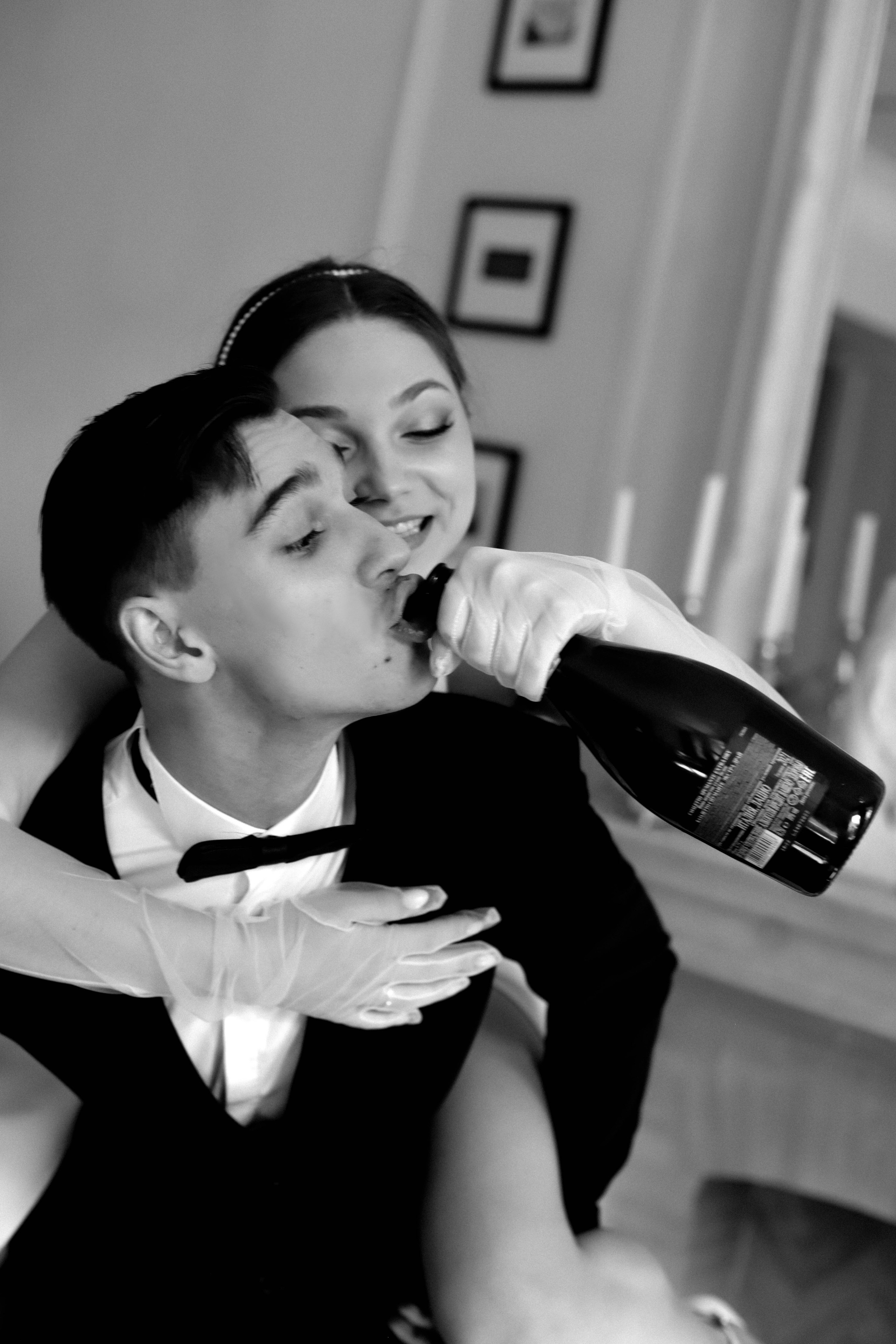 Ангелина и Вадим. Фотограф в Тюмени Екатерина Медведева