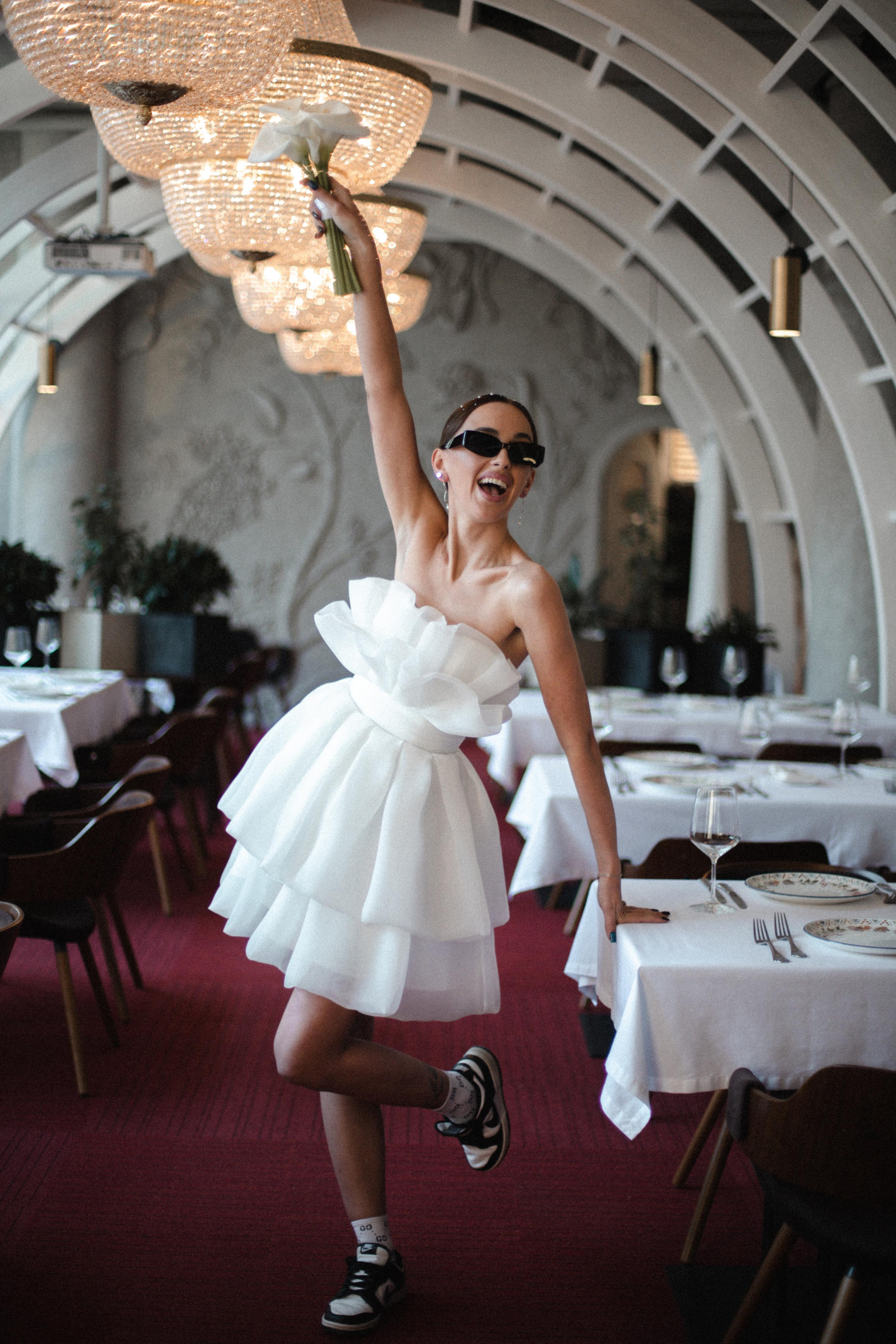 Анастасия и Марсель. Фотограф в Тюмени Екатерина Медведева