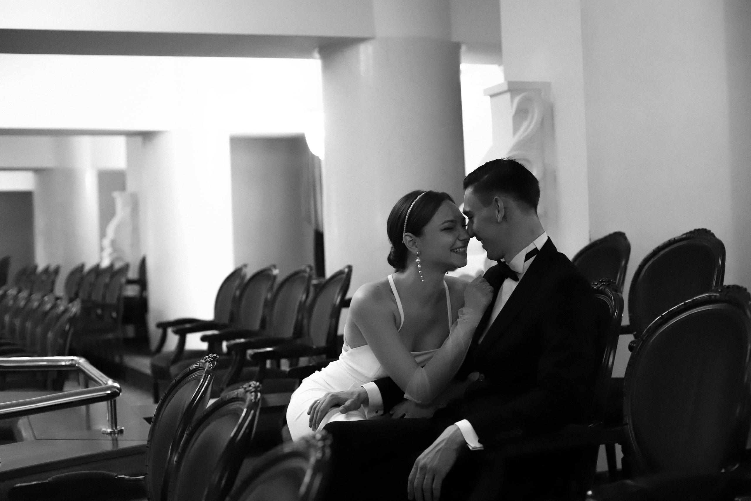 Ангелина и Вадим. Фотограф в Тюмени Екатерина Медведева