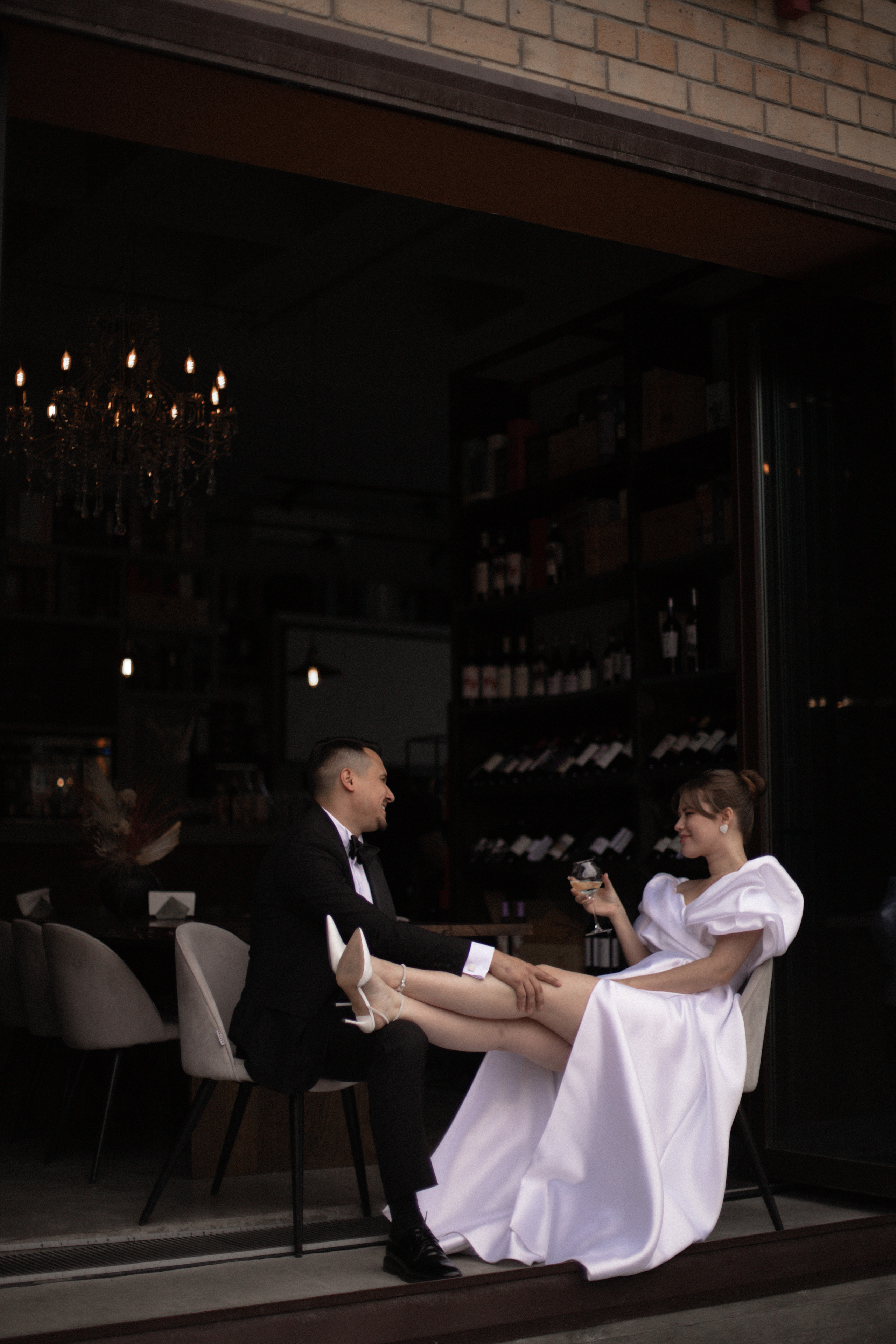 Елизавета и Руслан. Фотограф в Тюмени Екатерина Медведева