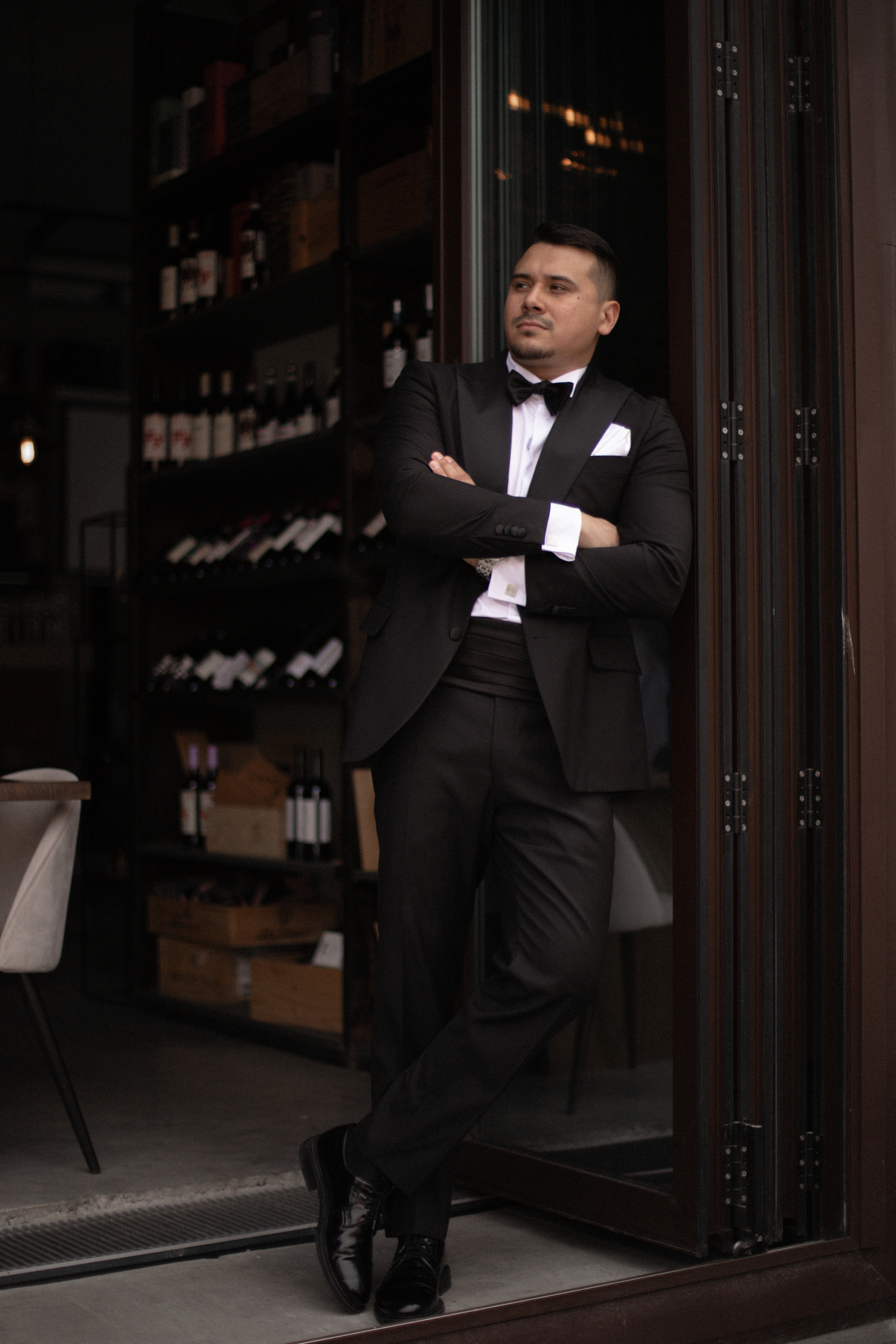 Елизавета и Руслан. Фотограф в Тюмени Екатерина Медведева