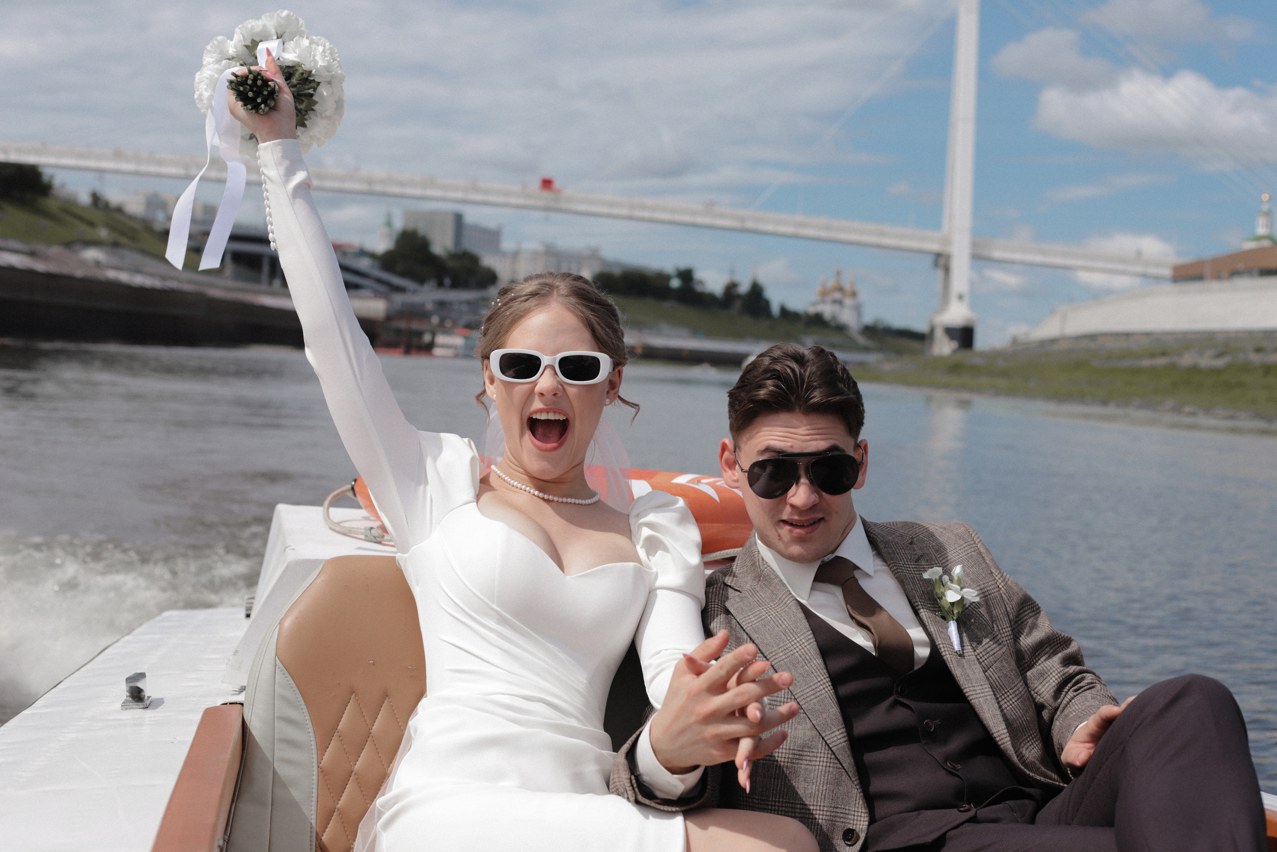 Екатерина и Руслан. Фотограф в Тюмени Екатерина Медведева