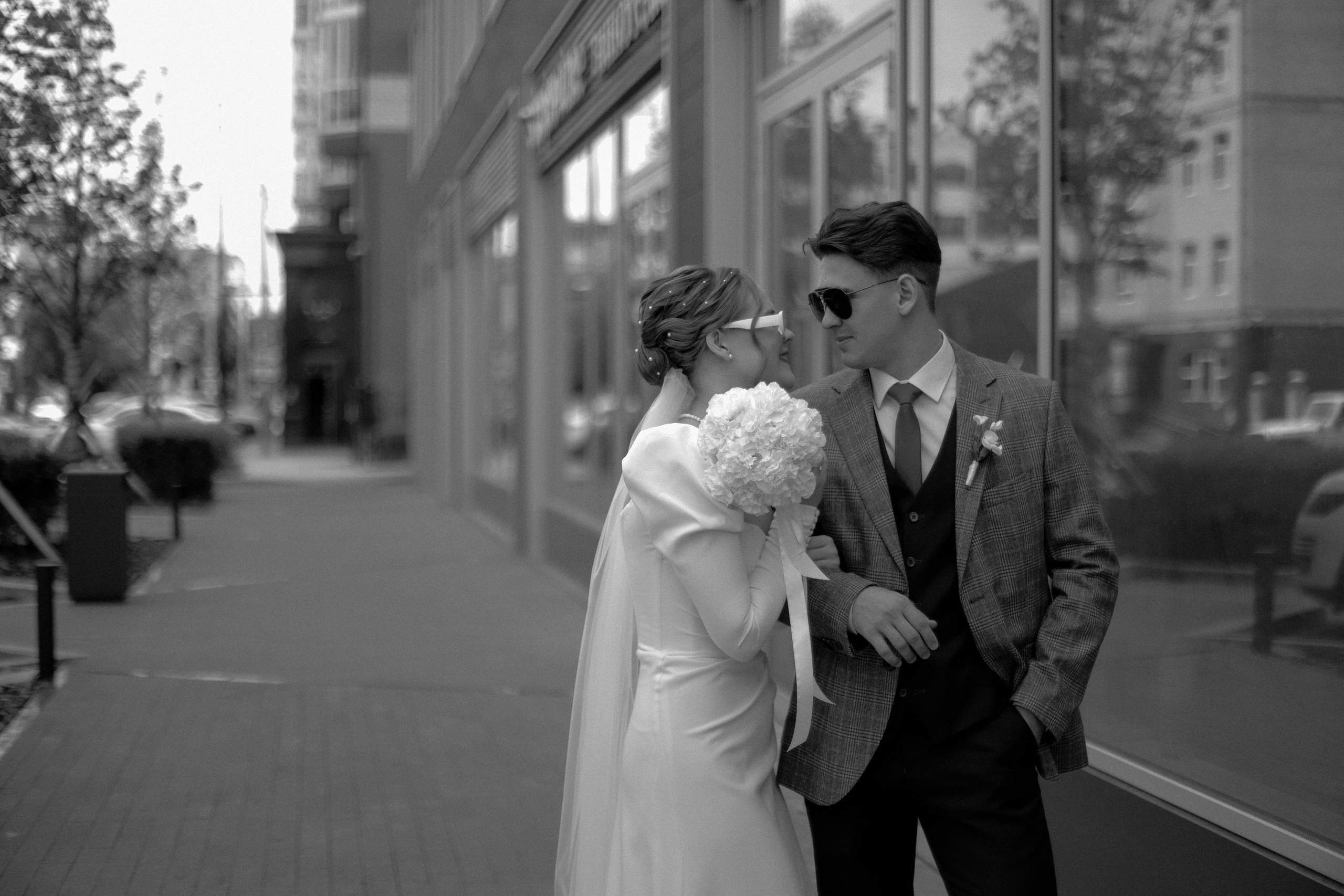 Екатерина и Руслан. Фотограф в Тюмени Екатерина Медведева