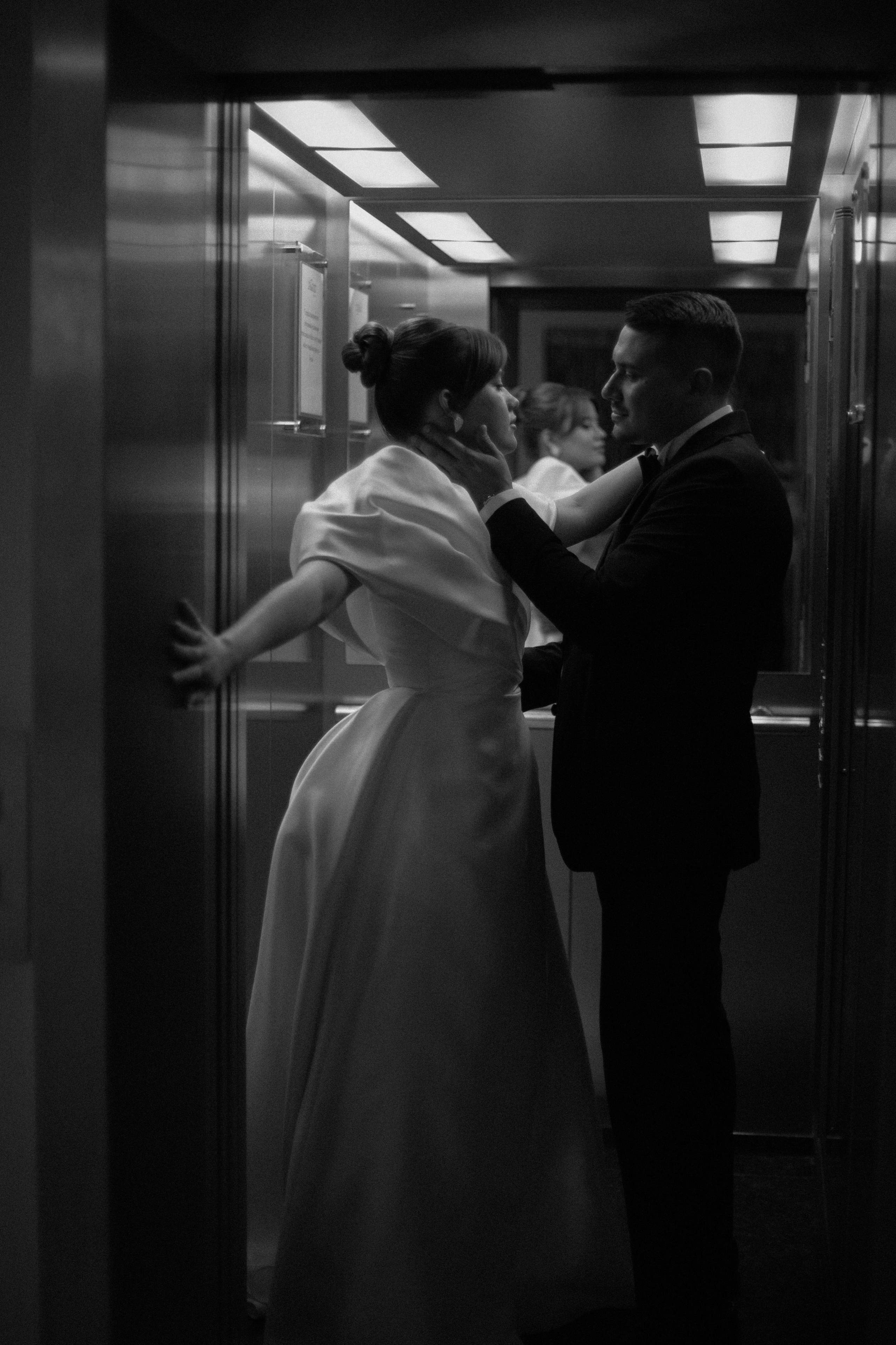 Елизавета и Руслан. Фотограф в Тюмени Екатерина Медведева