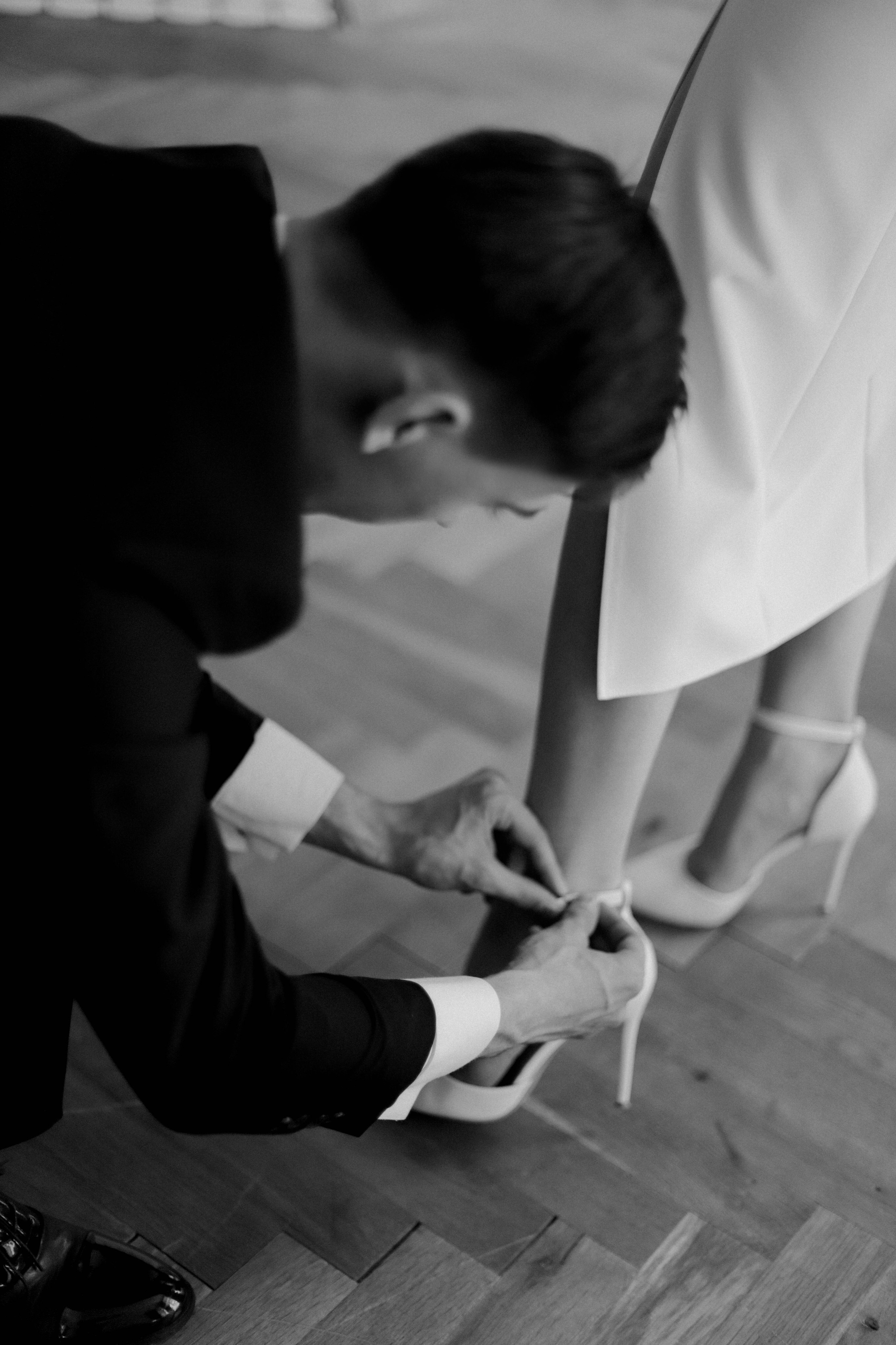 Ангелина и Вадим. Фотограф в Тюмени Екатерина Медведева