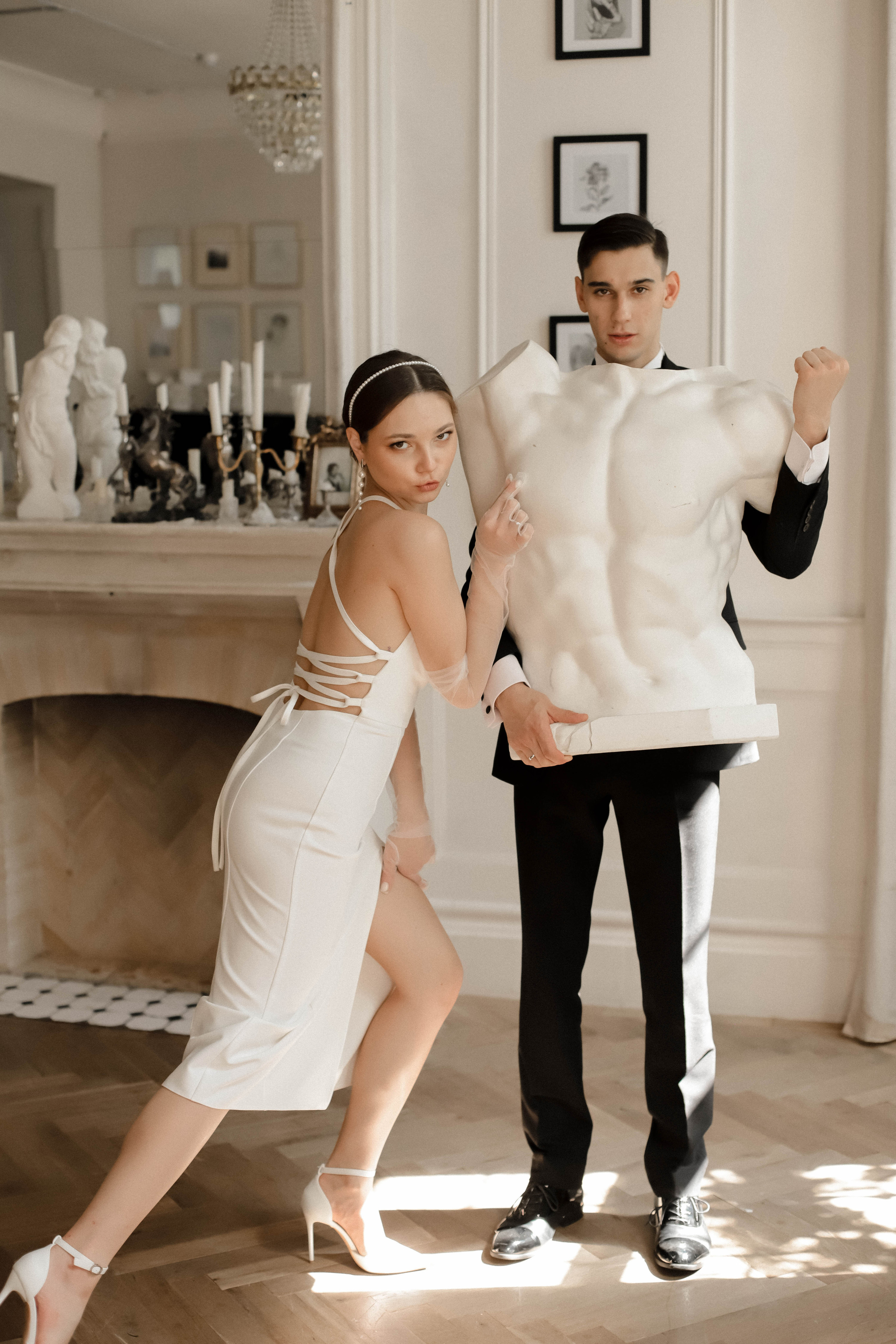 Ангелина и Вадим. Фотограф в Тюмени Екатерина Медведева