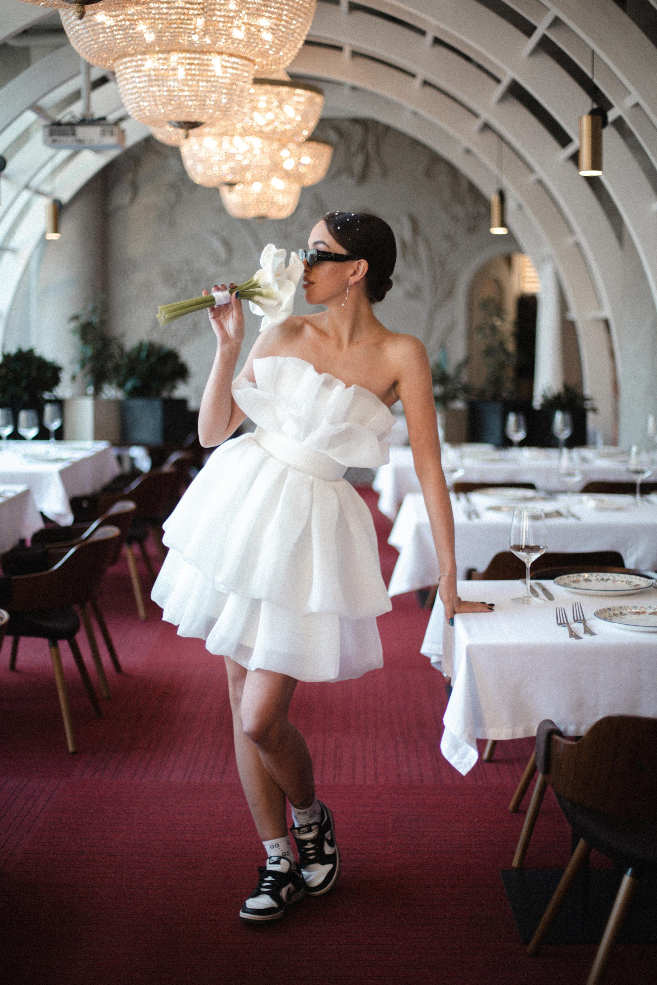 Анастасия и Марсель. Фотограф в Тюмени Екатерина Медведева