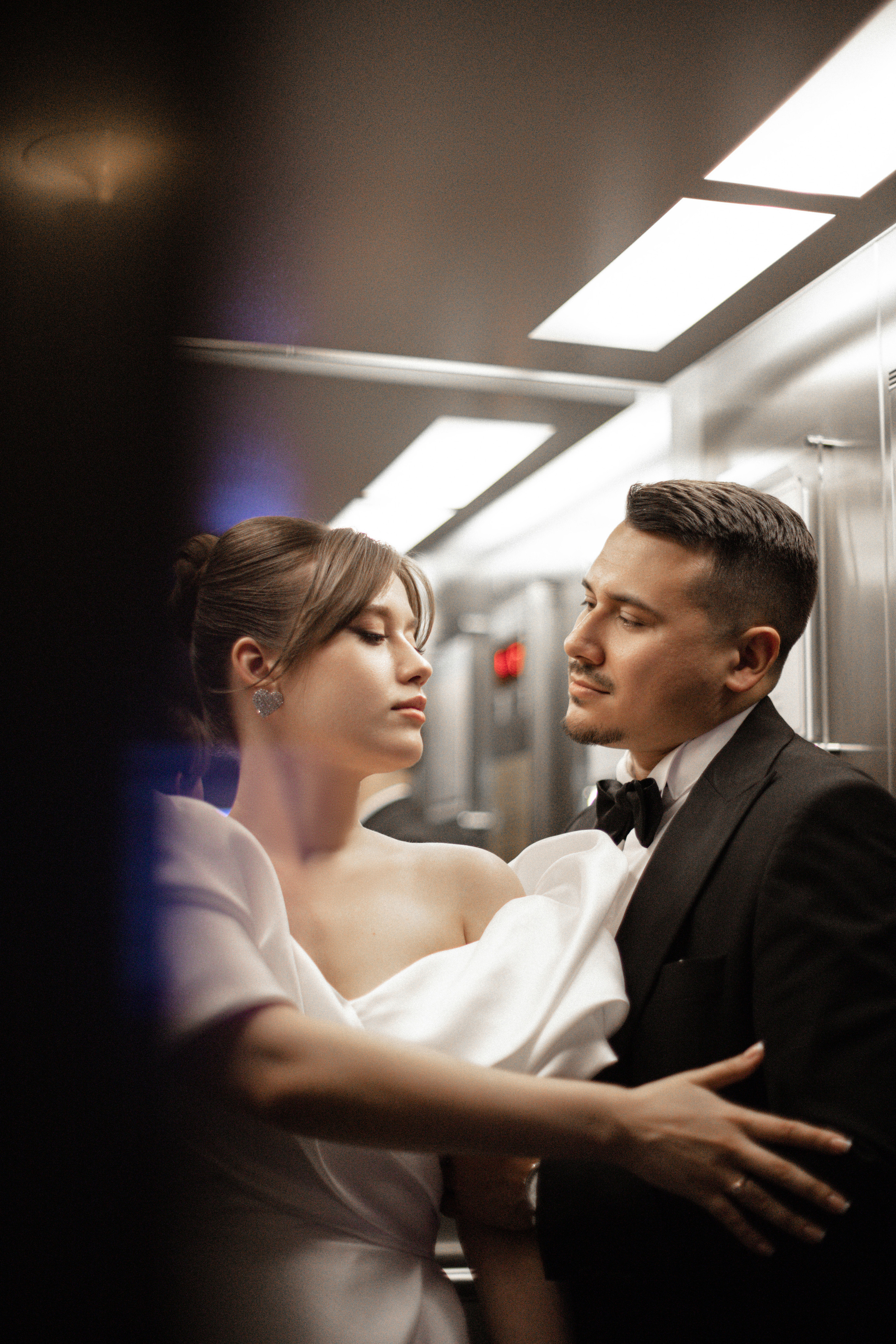 Елизавета и Руслан. Фотограф в Тюмени Екатерина Медведева