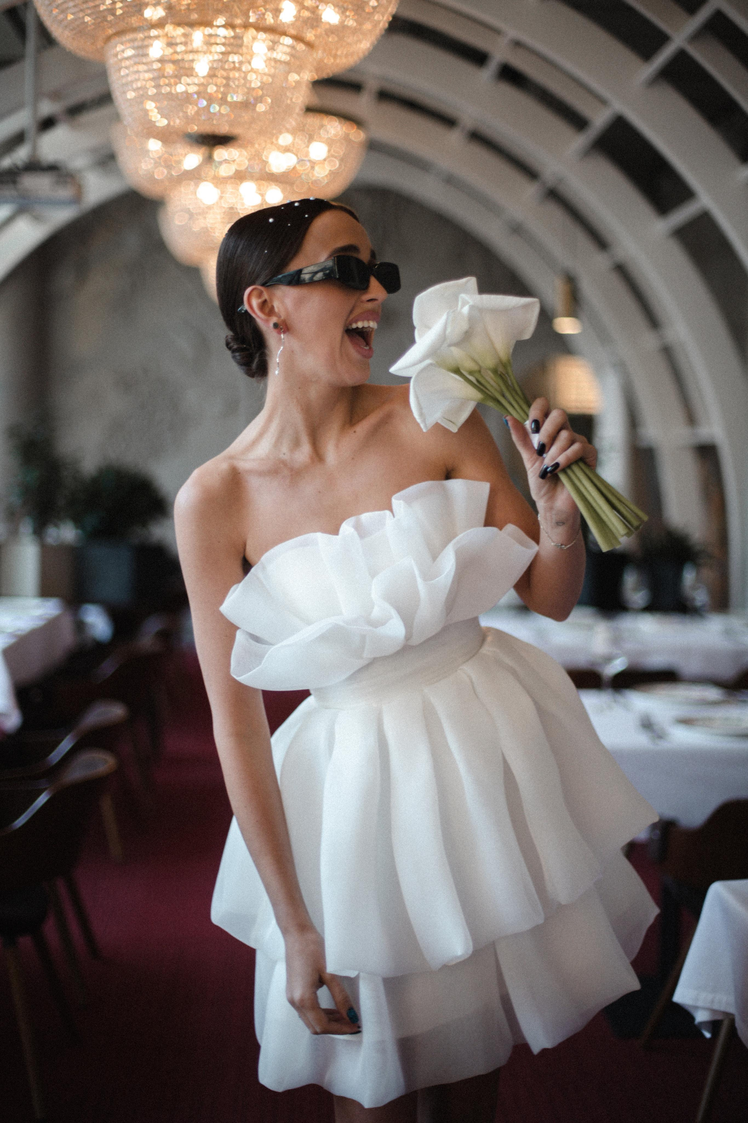 Анастасия и Марсель. Фотограф в Тюмени Екатерина Медведева